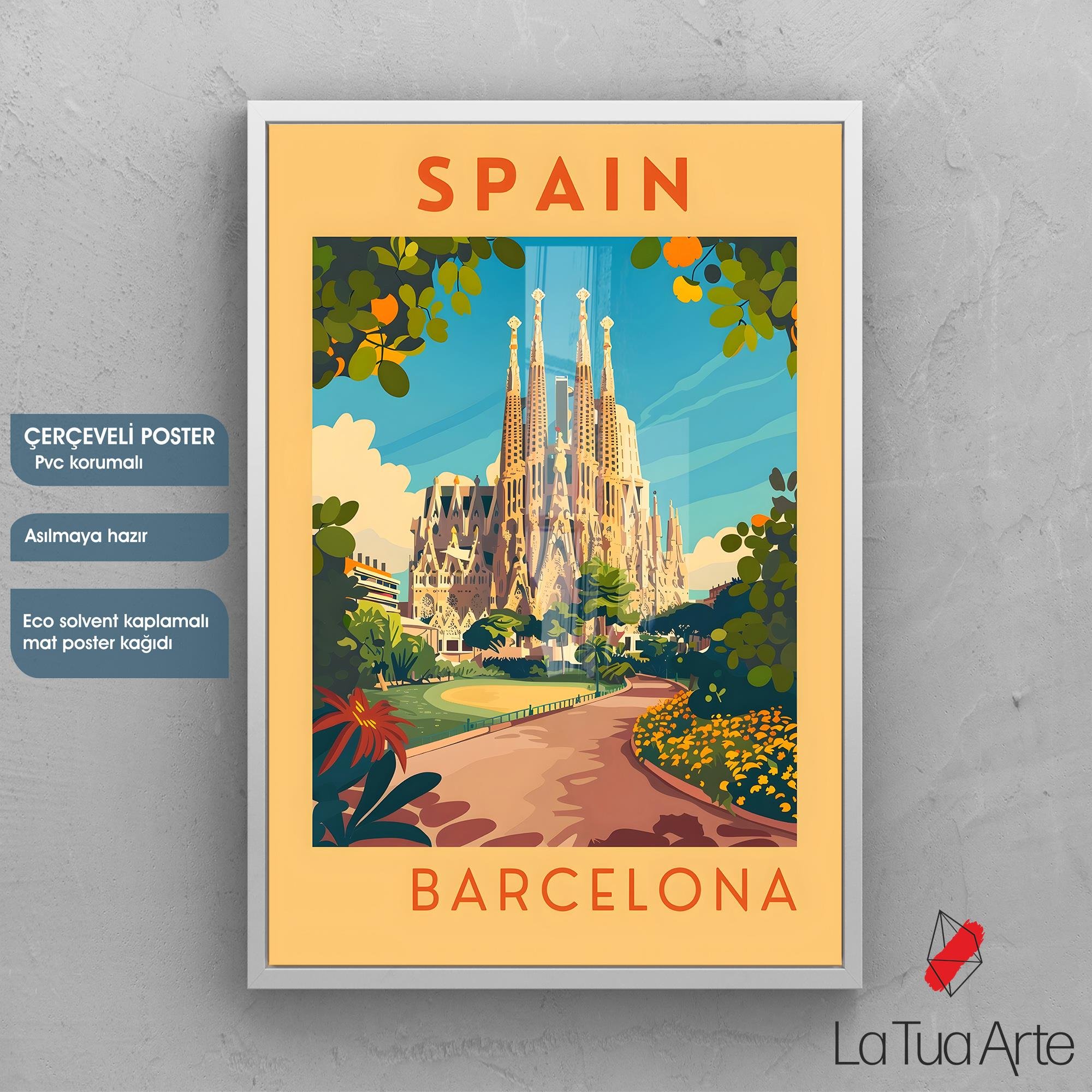 BARCELONA