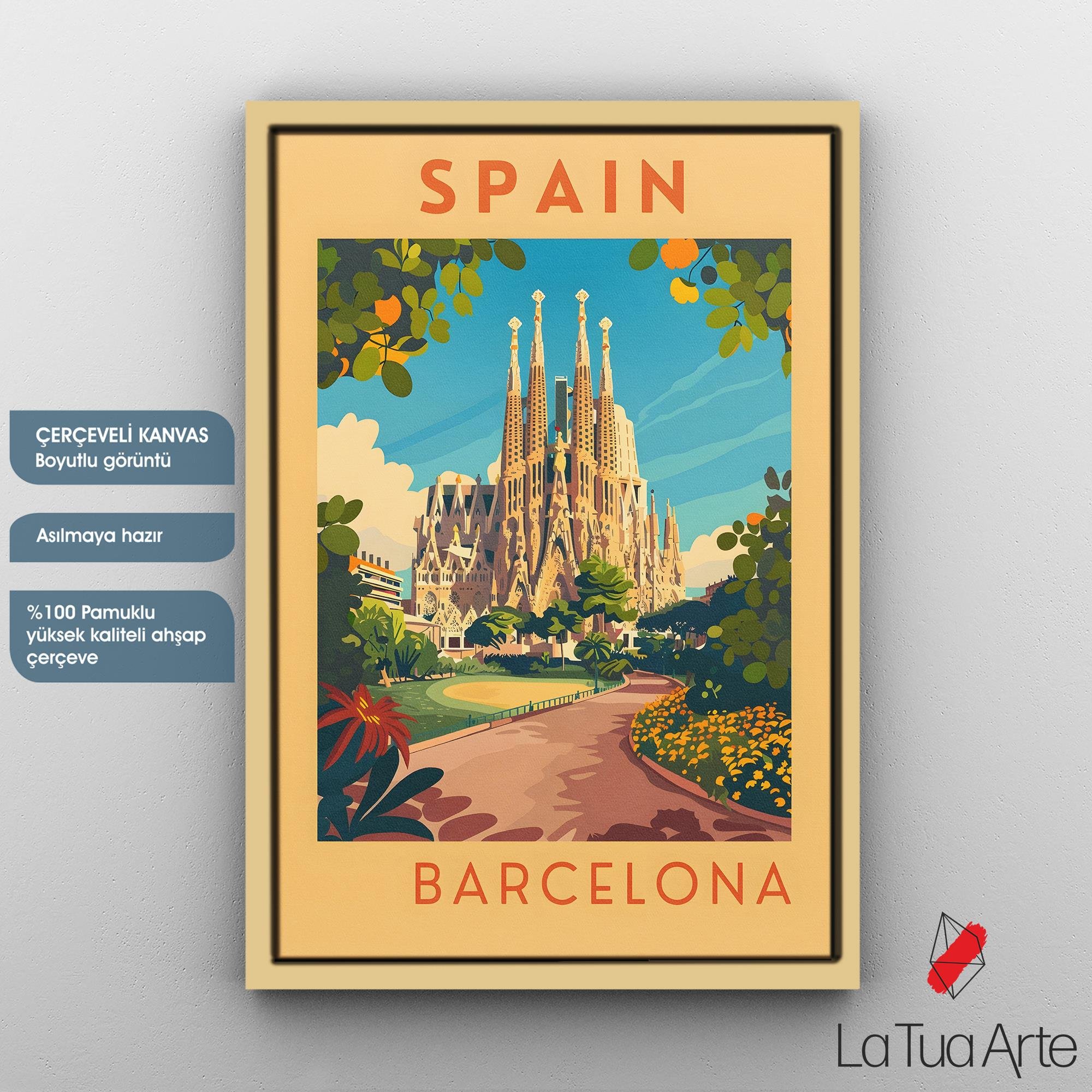 BARCELONA