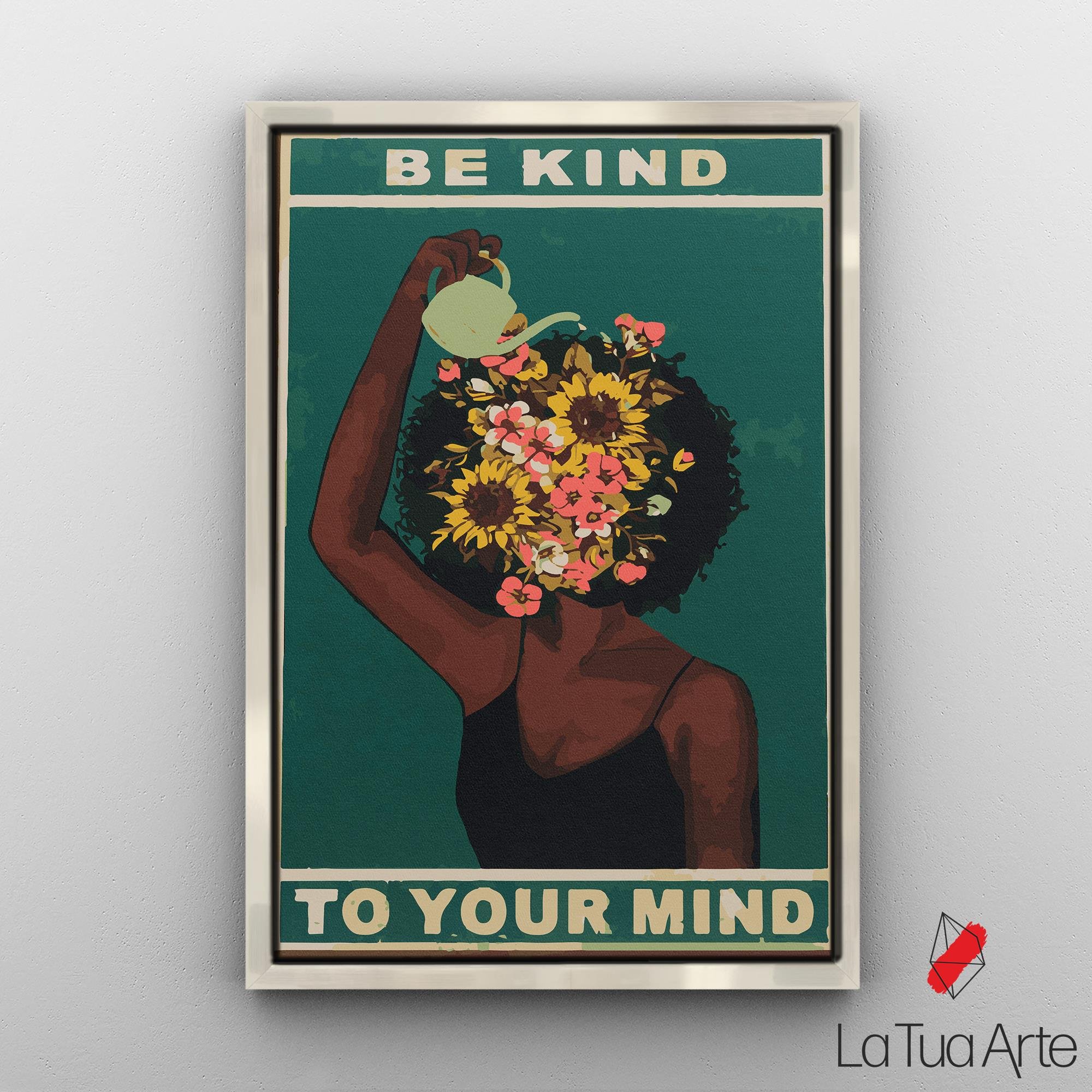 BE KIND