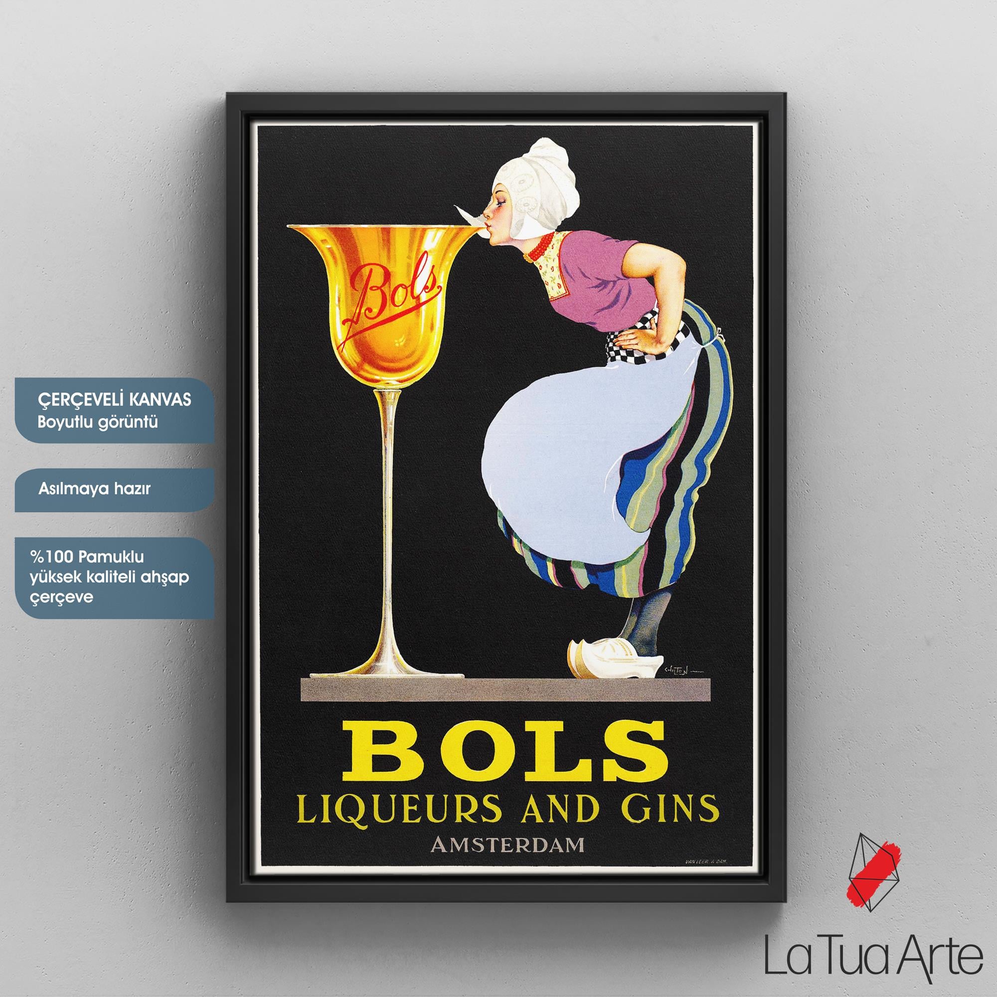 BOLS