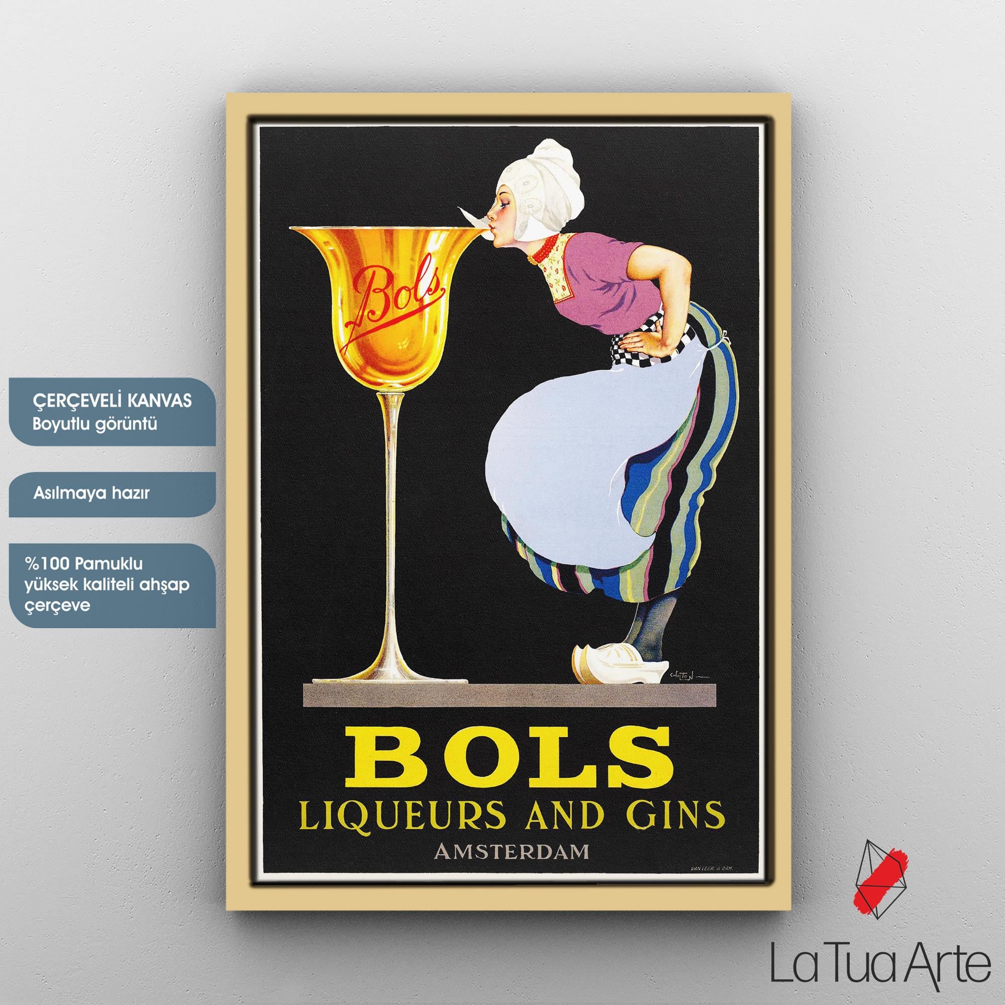 BOLS