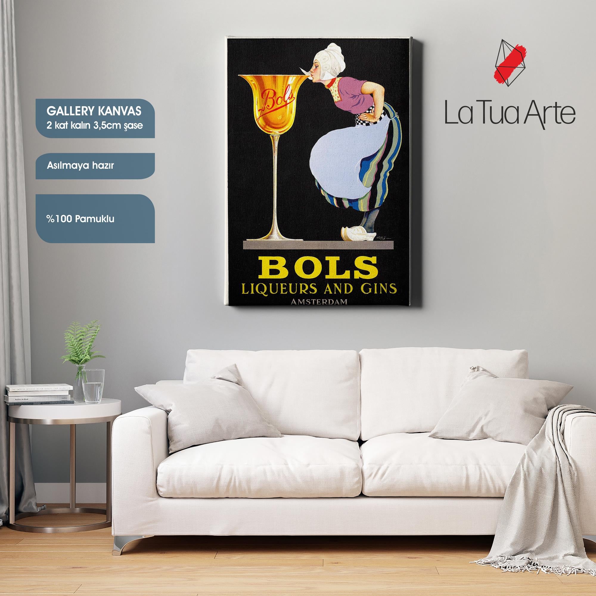 BOLS