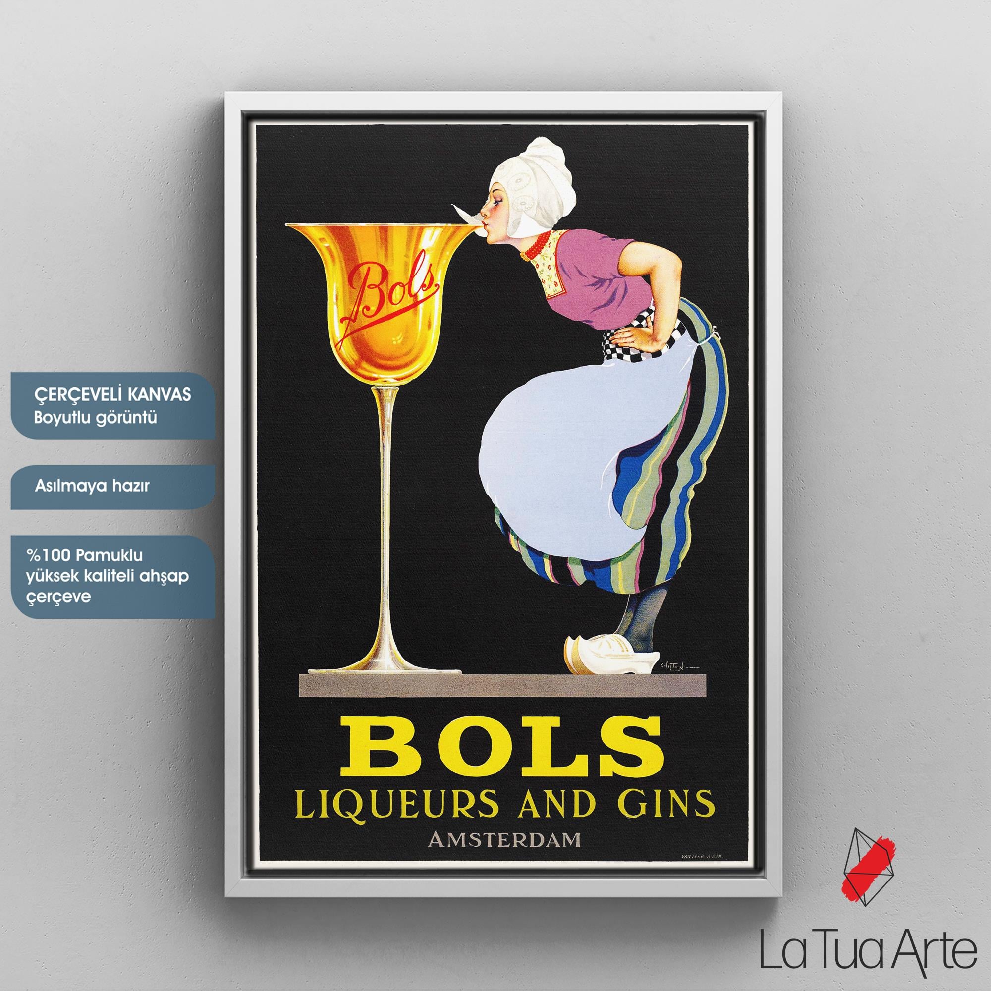 BOLS