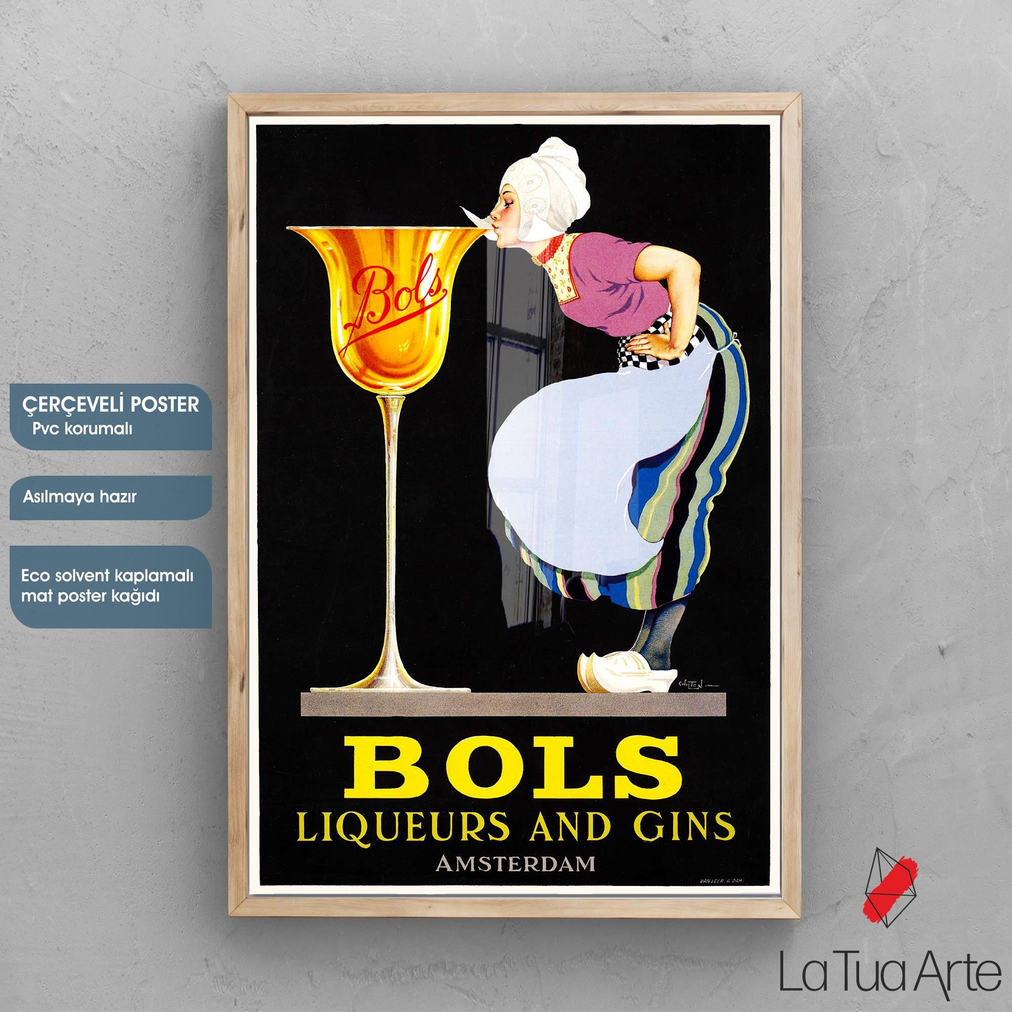 BOLS