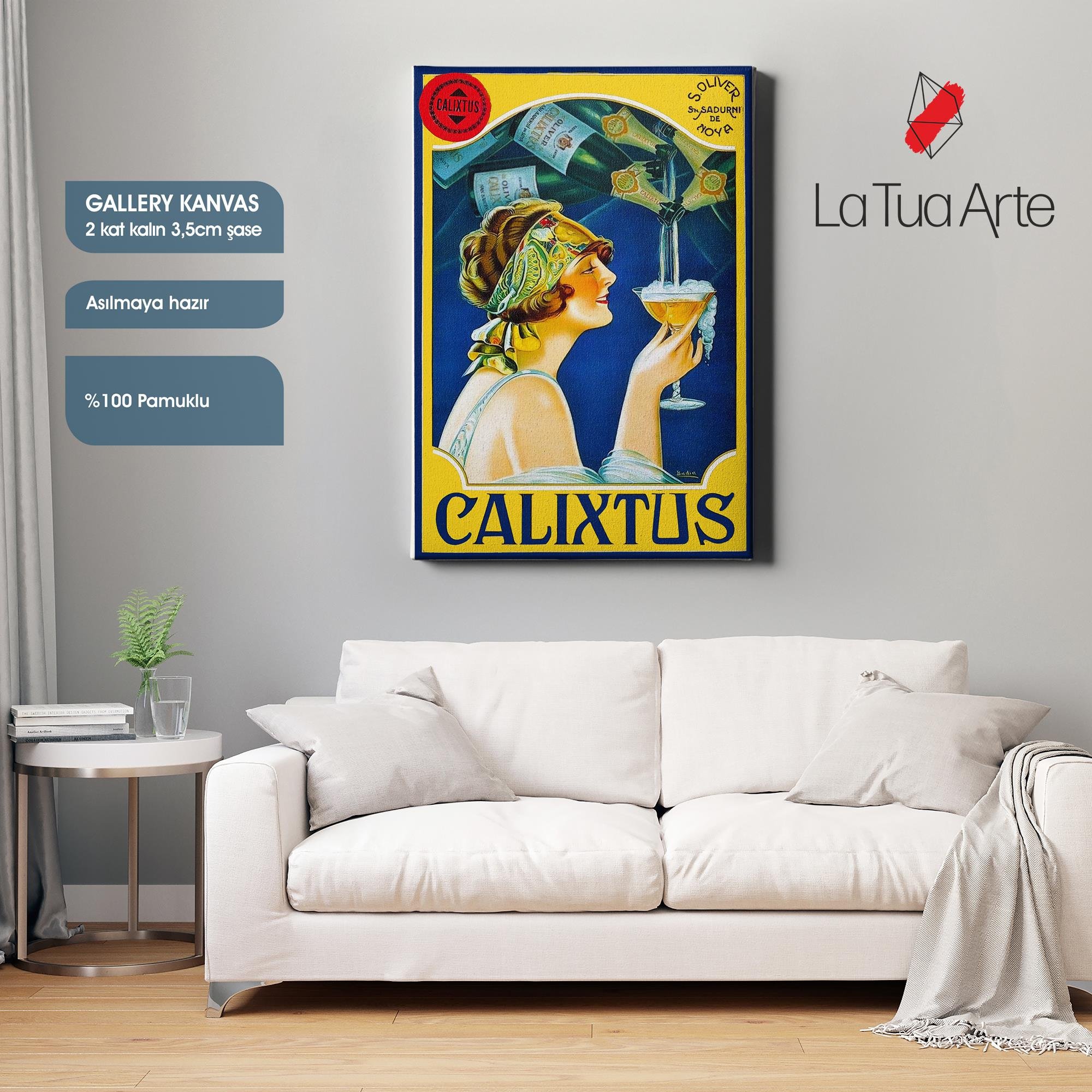 CALIXTUS