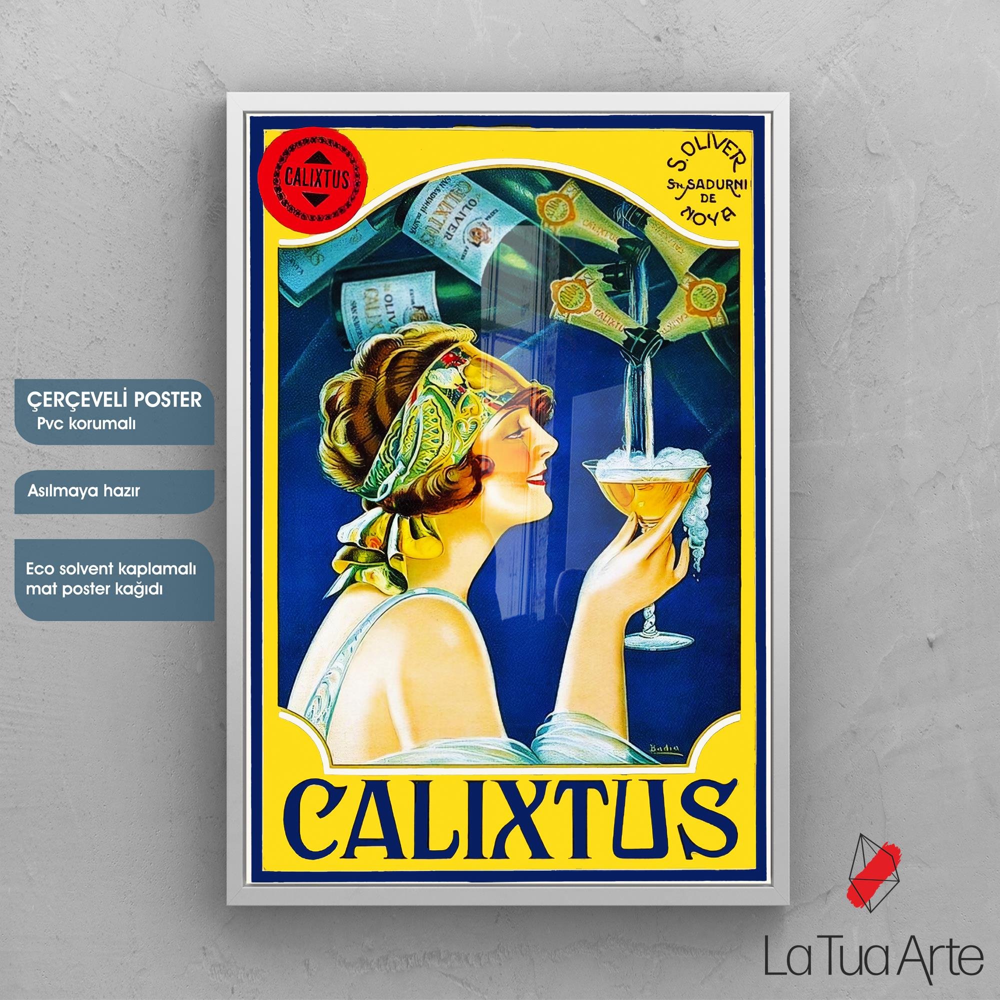 CALIXTUS