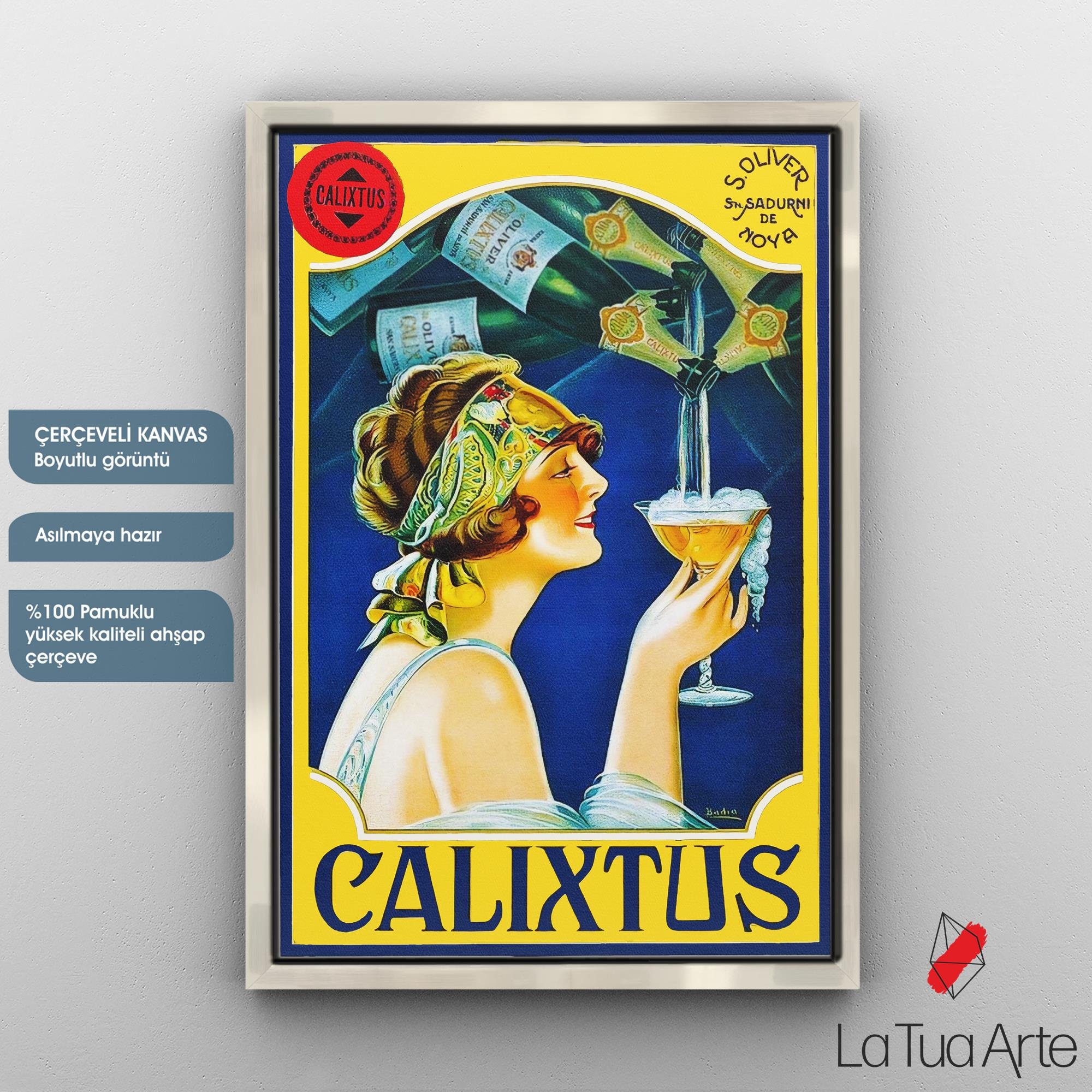 CALIXTUS