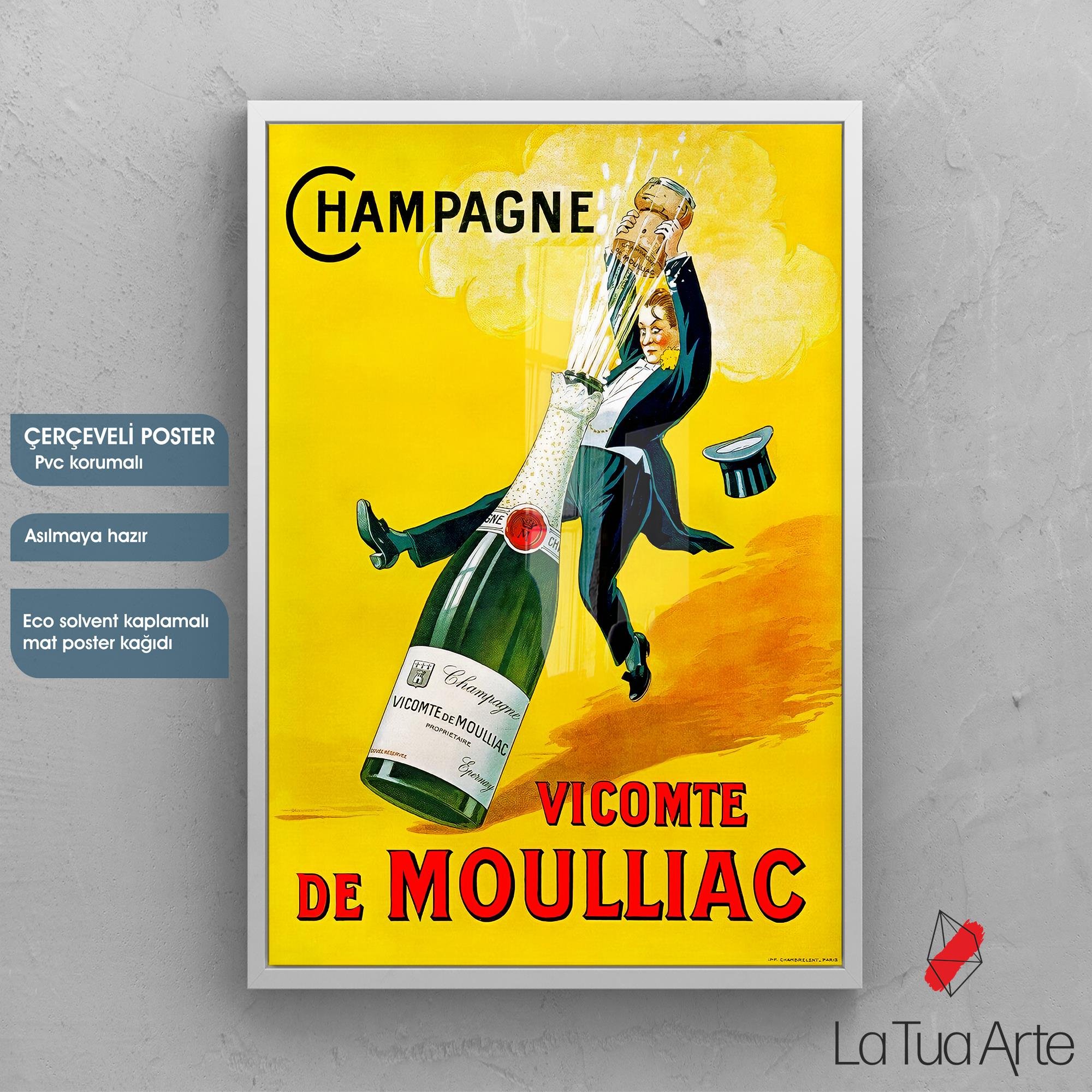 CHAMPAGNE