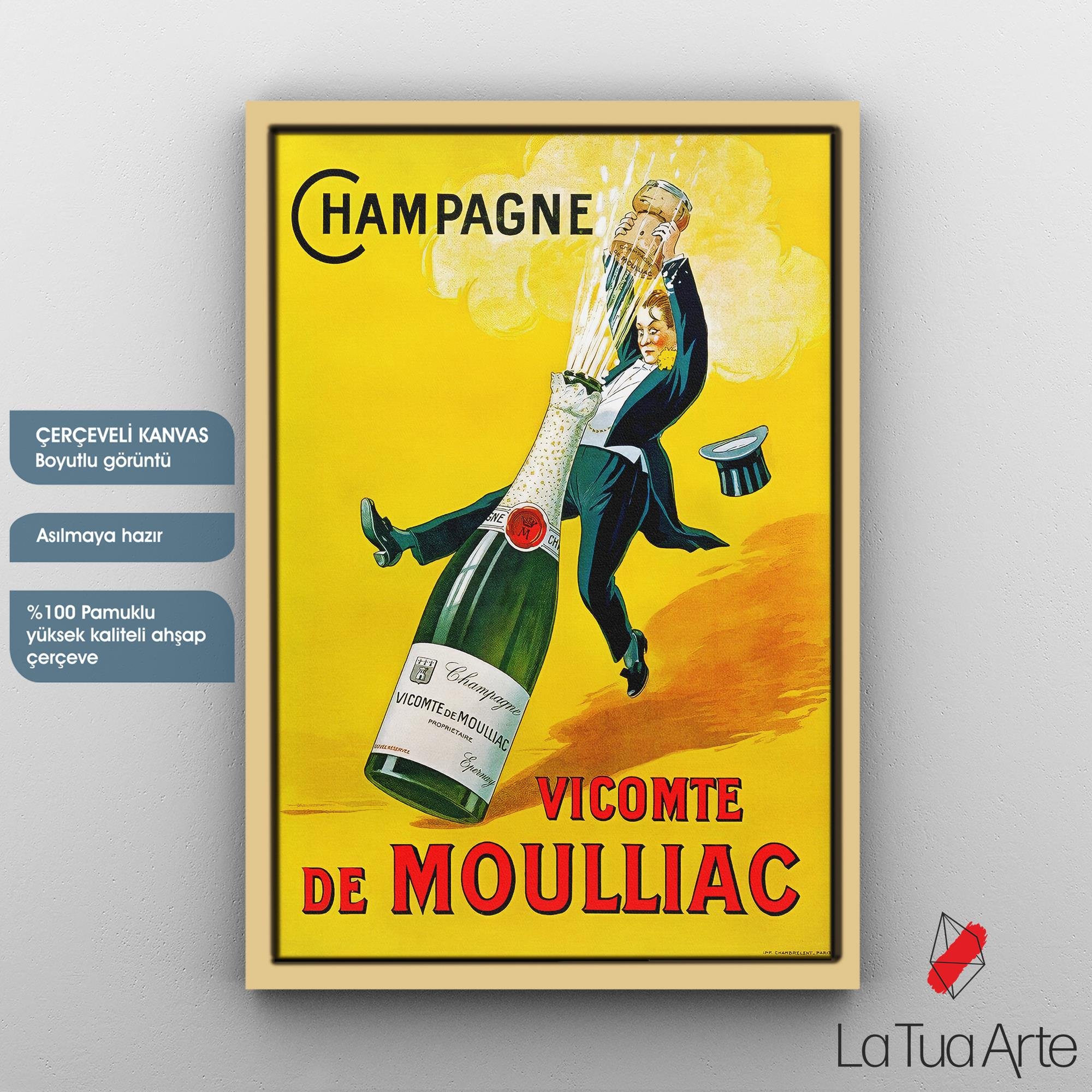 CHAMPAGNE