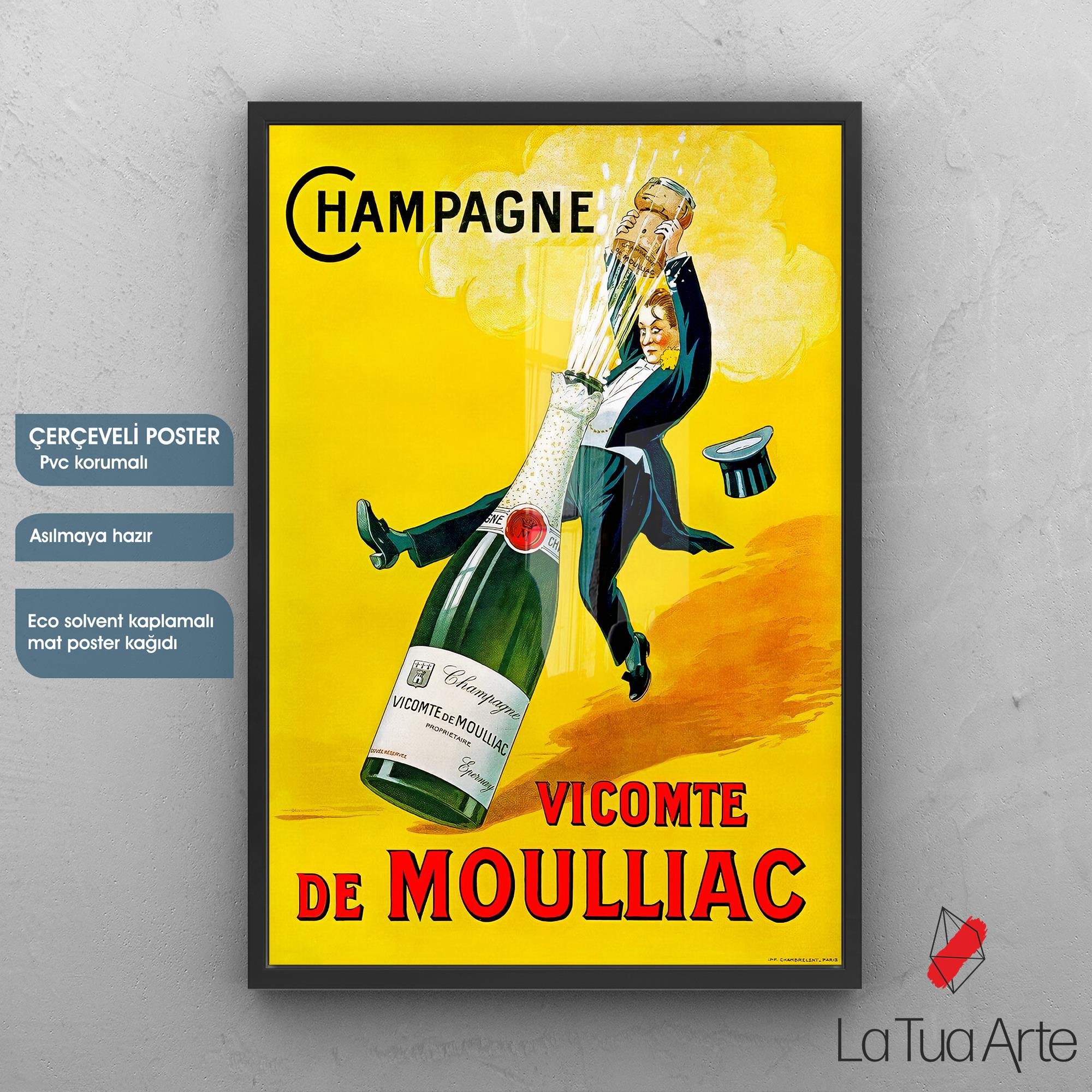 CHAMPAGNE