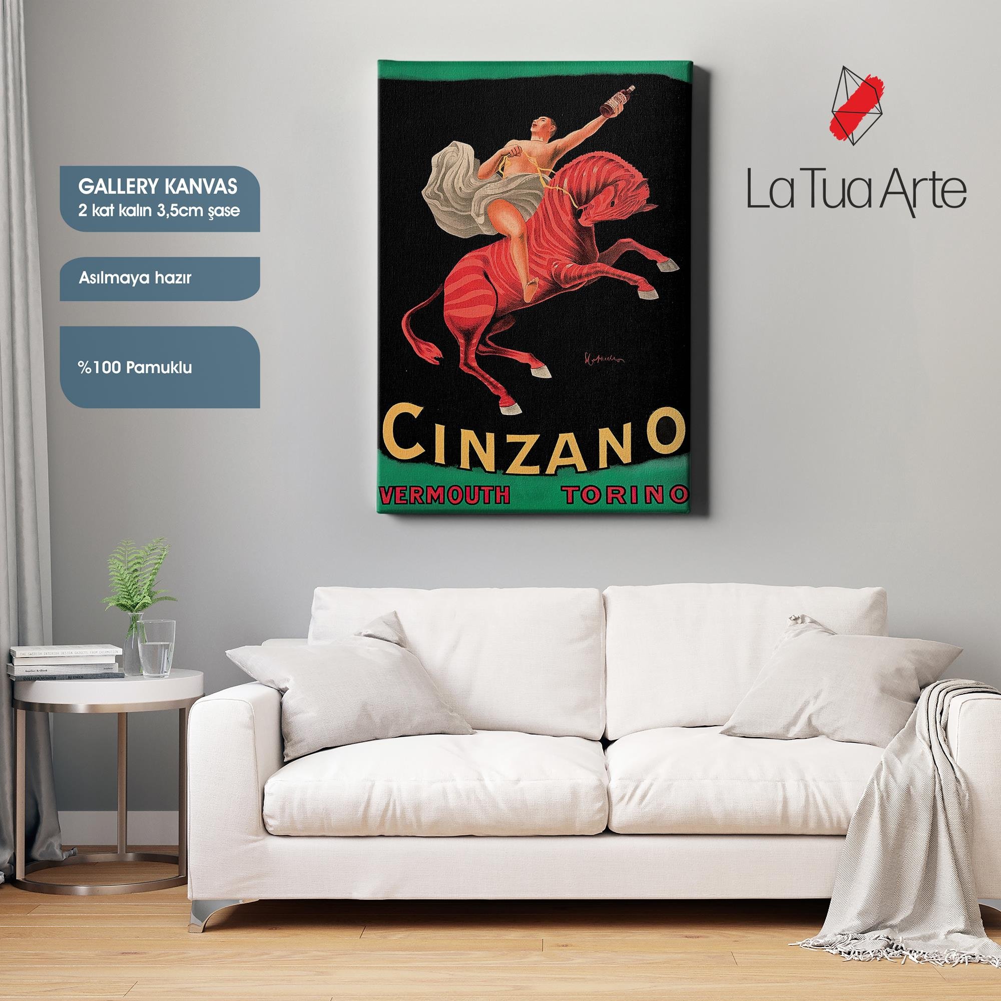 CINZANO