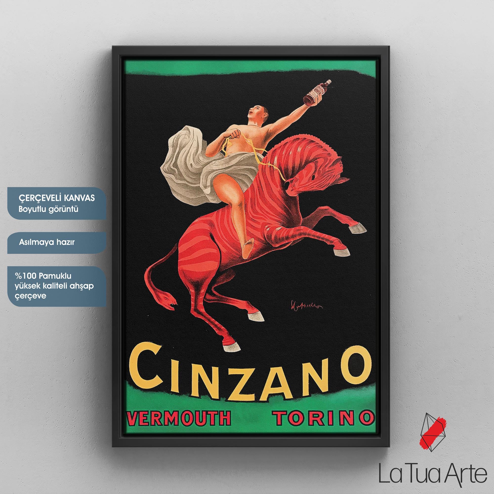 CINZANO