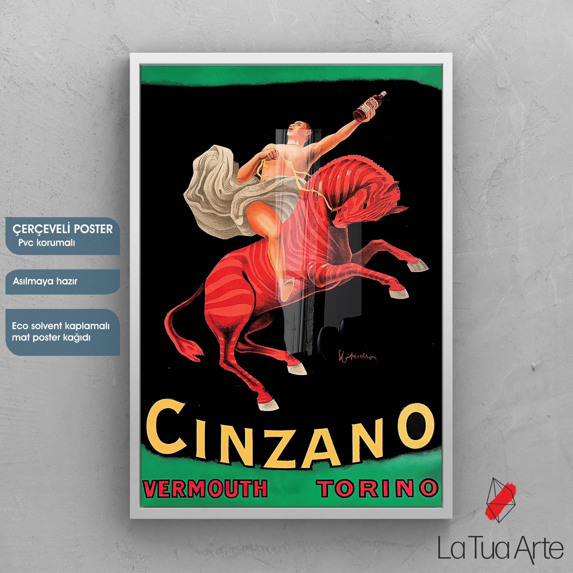 CINZANO