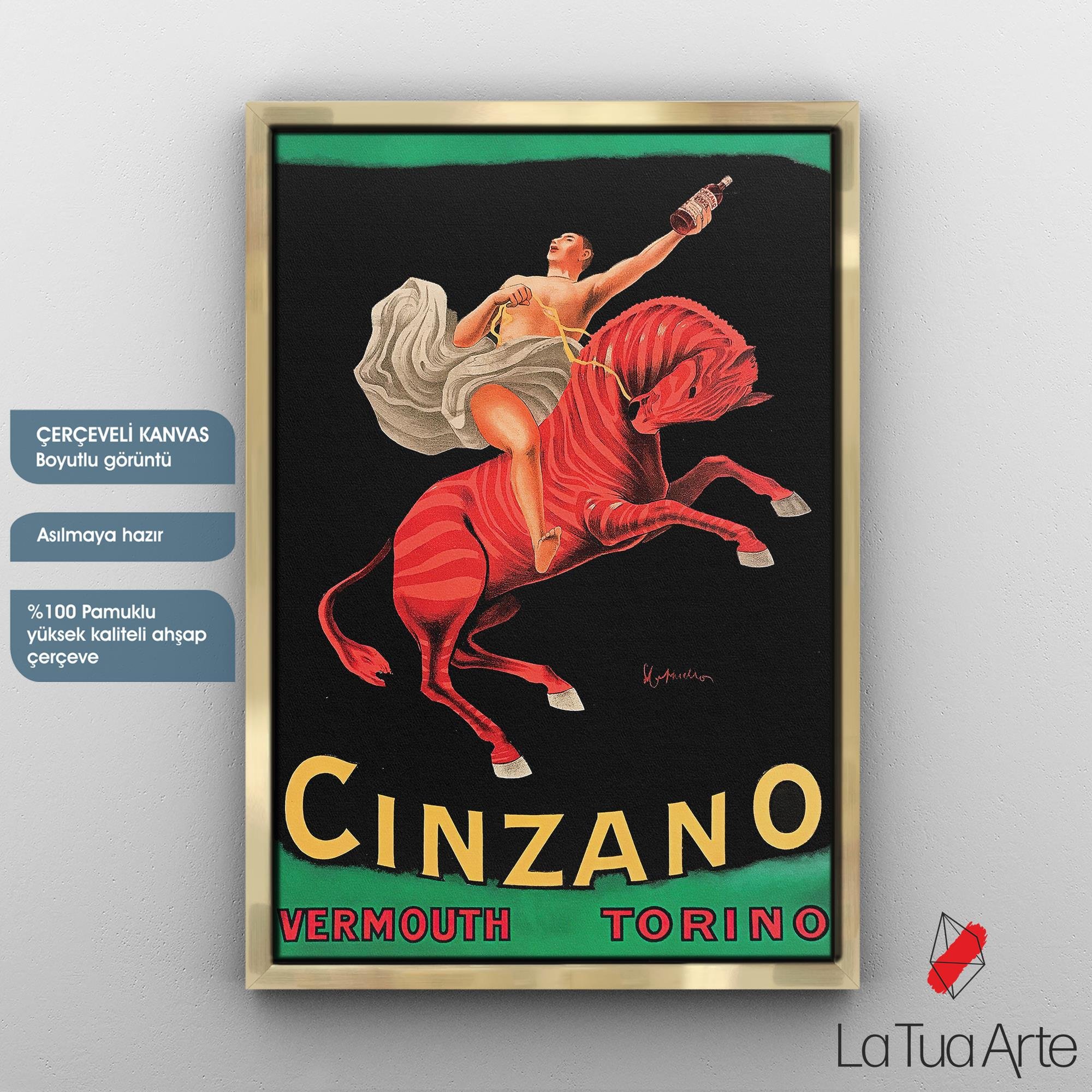 CINZANO
