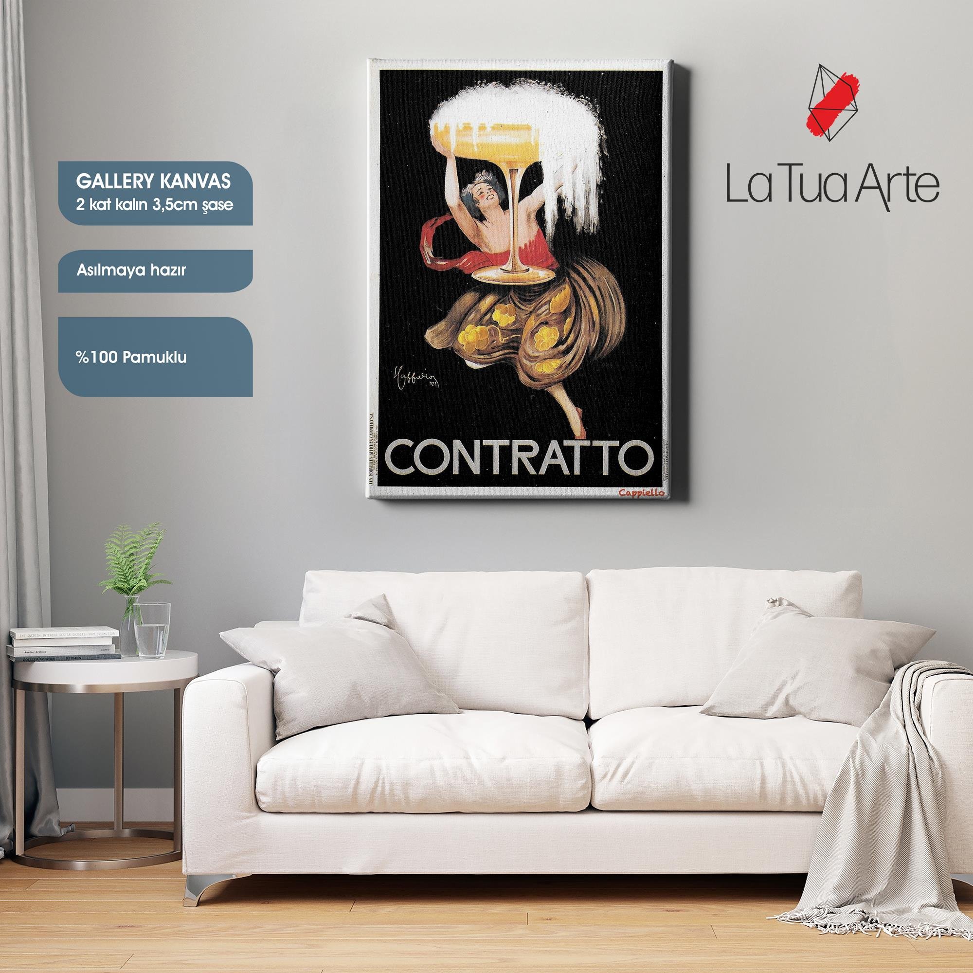 CONTRATTO