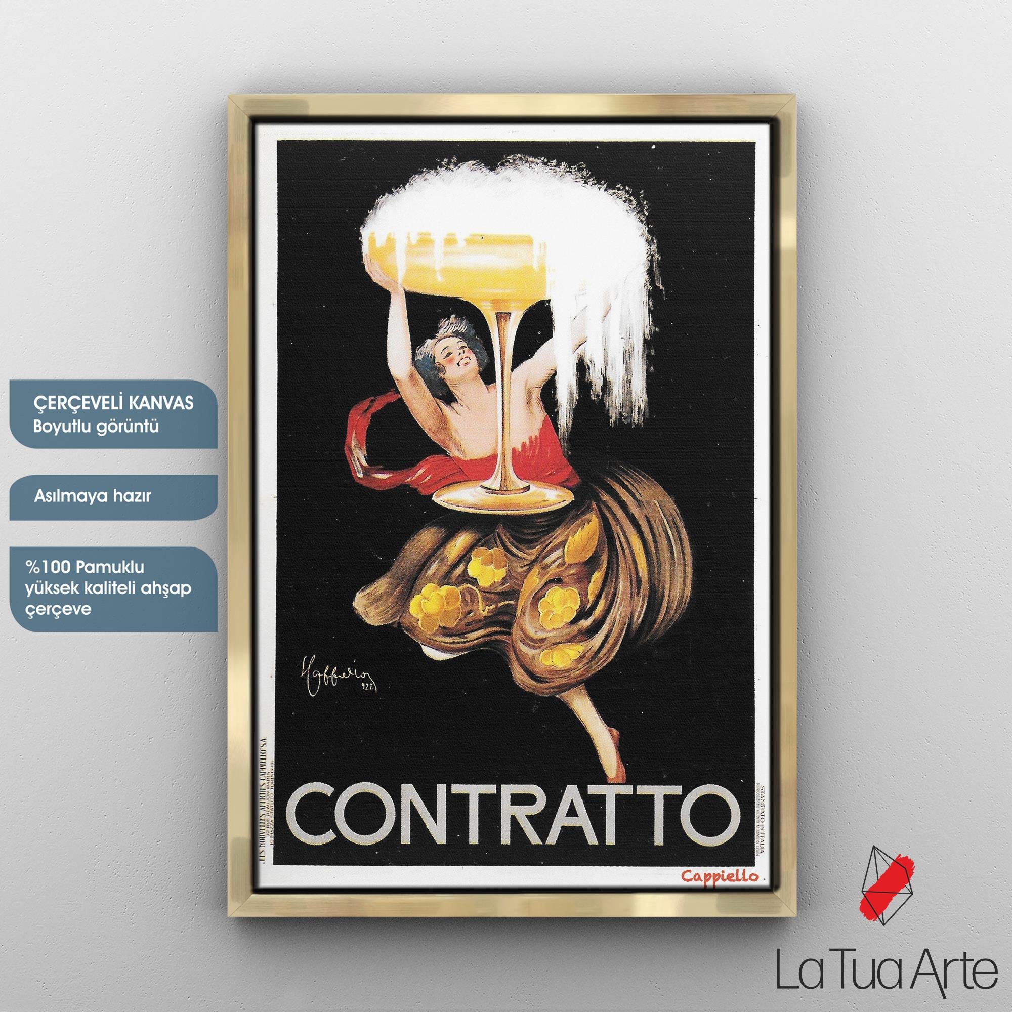 CONTRATTO