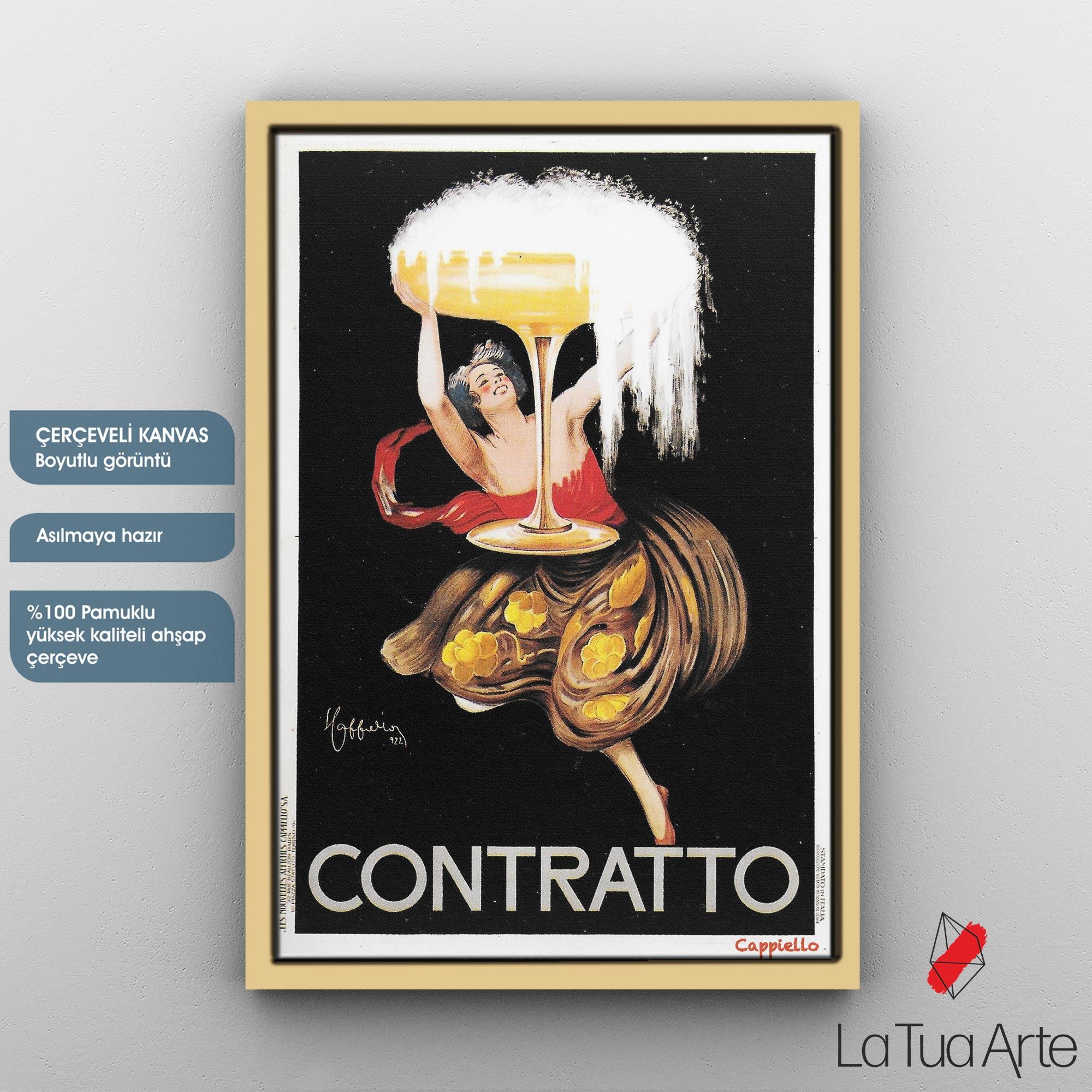 CONTRATTO