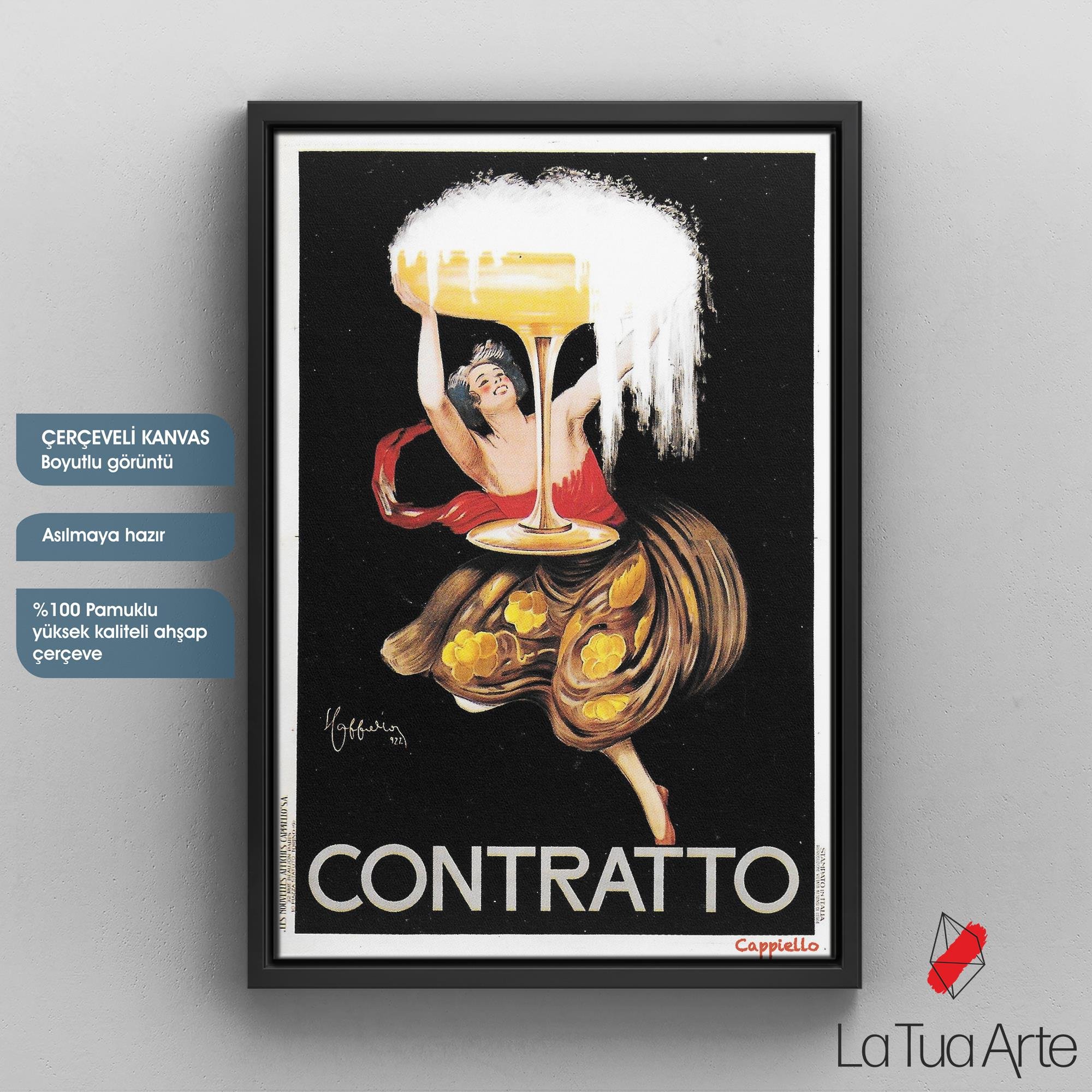 CONTRATTO