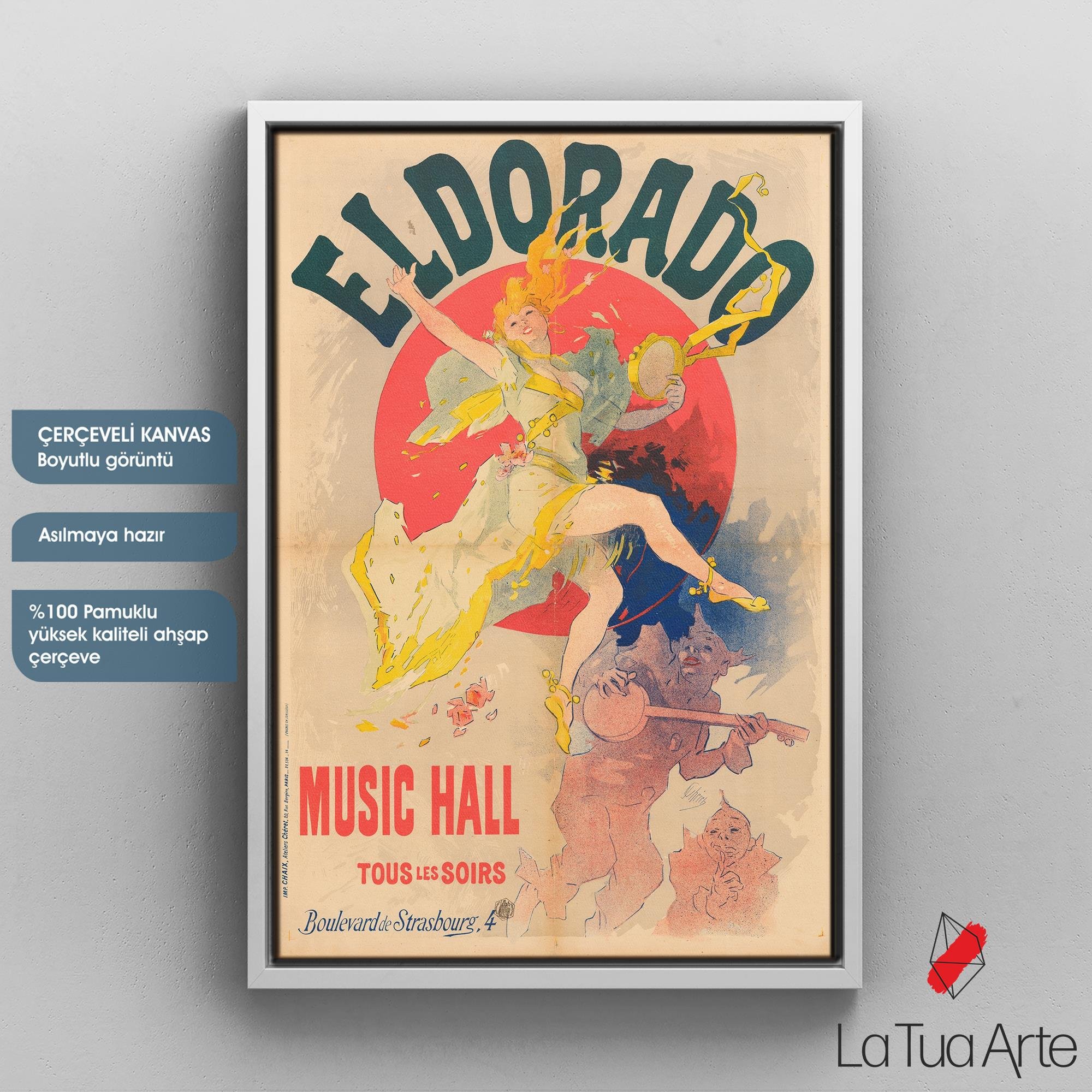ELDORADO