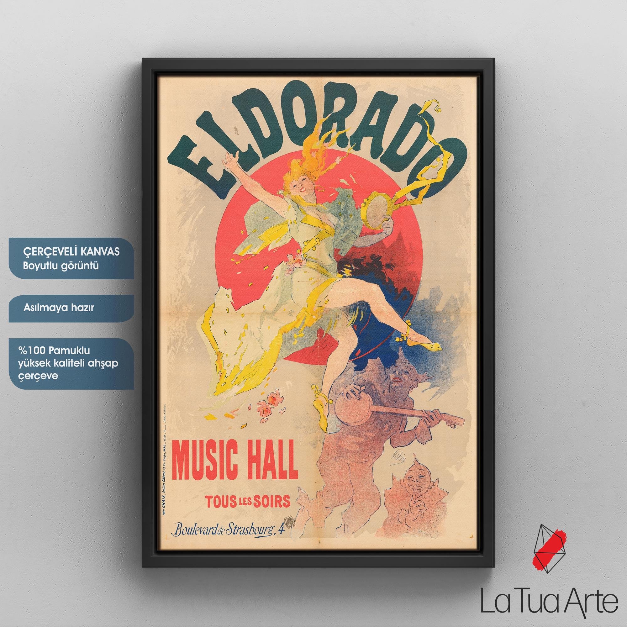ELDORADO