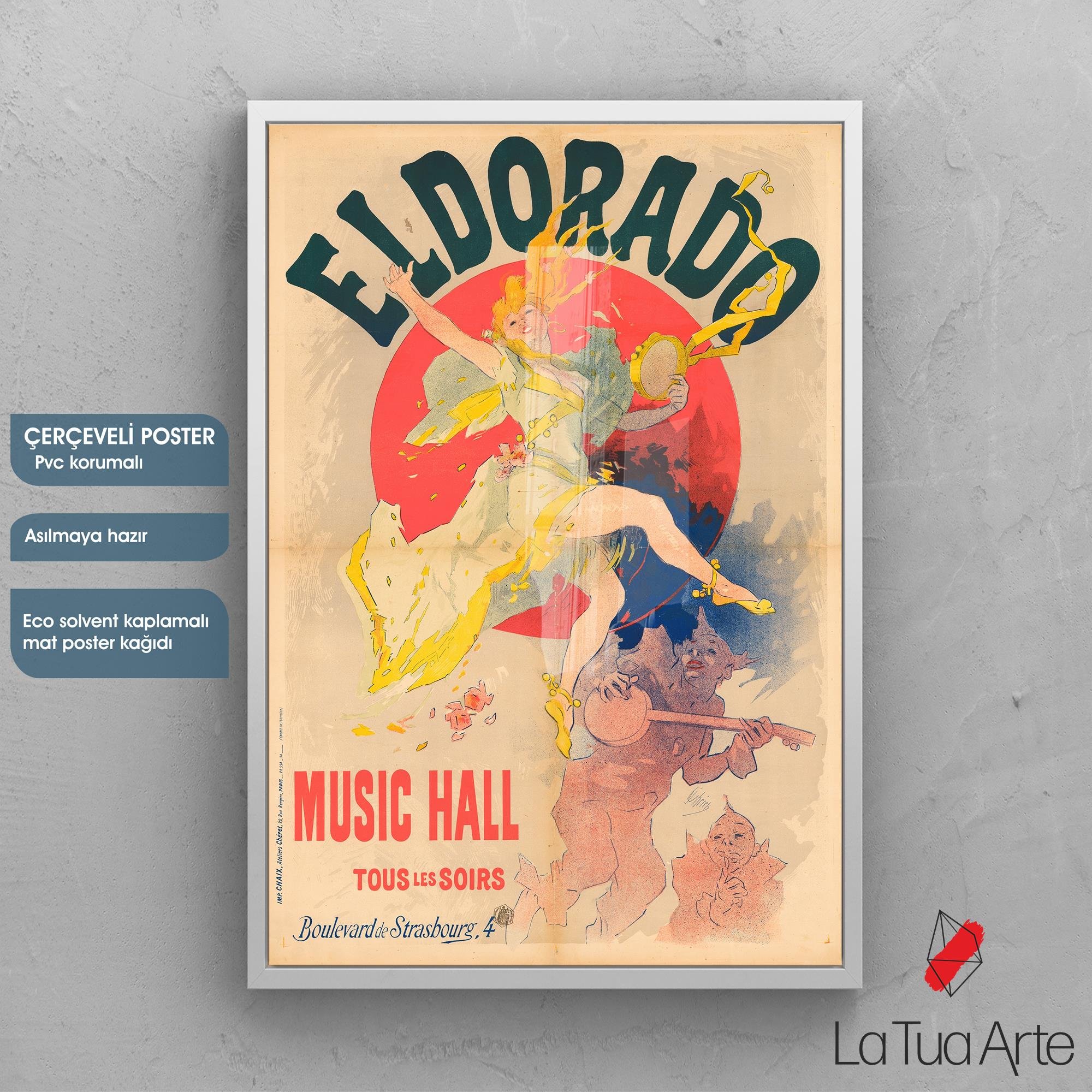 ELDORADO