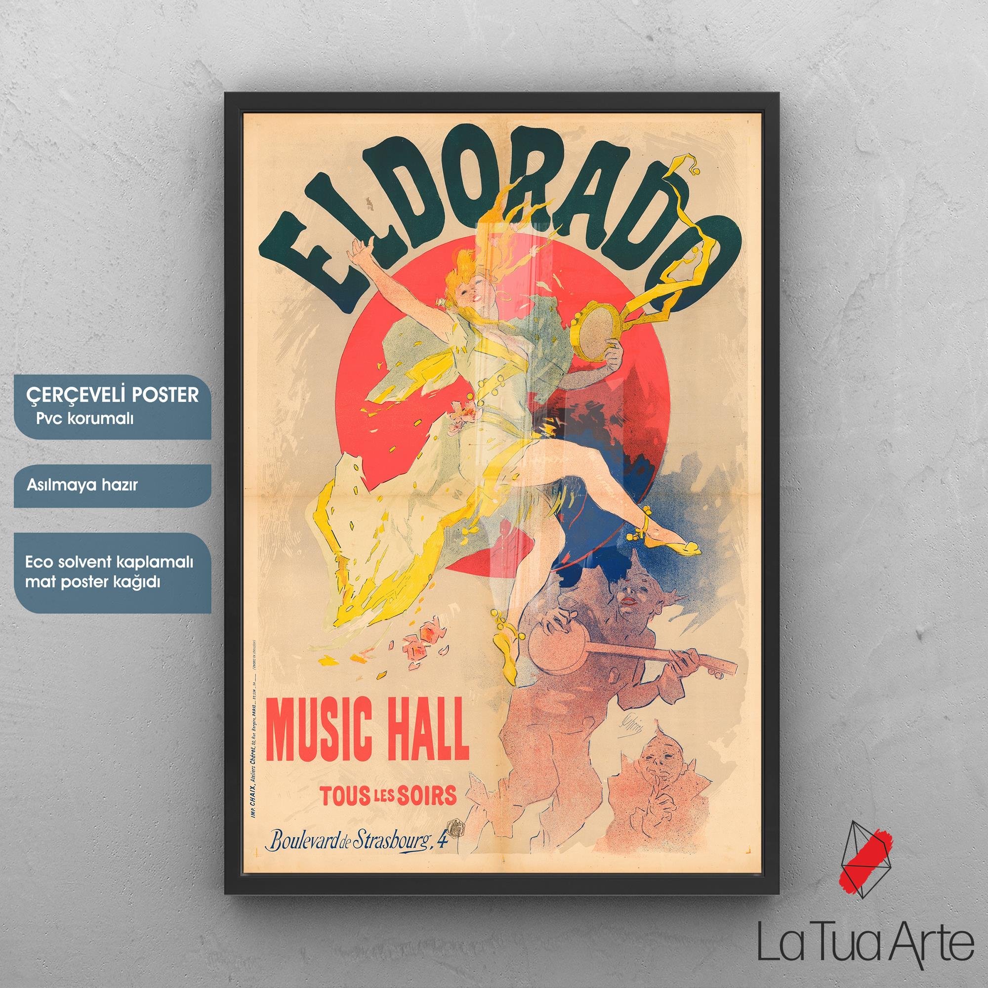 ELDORADO