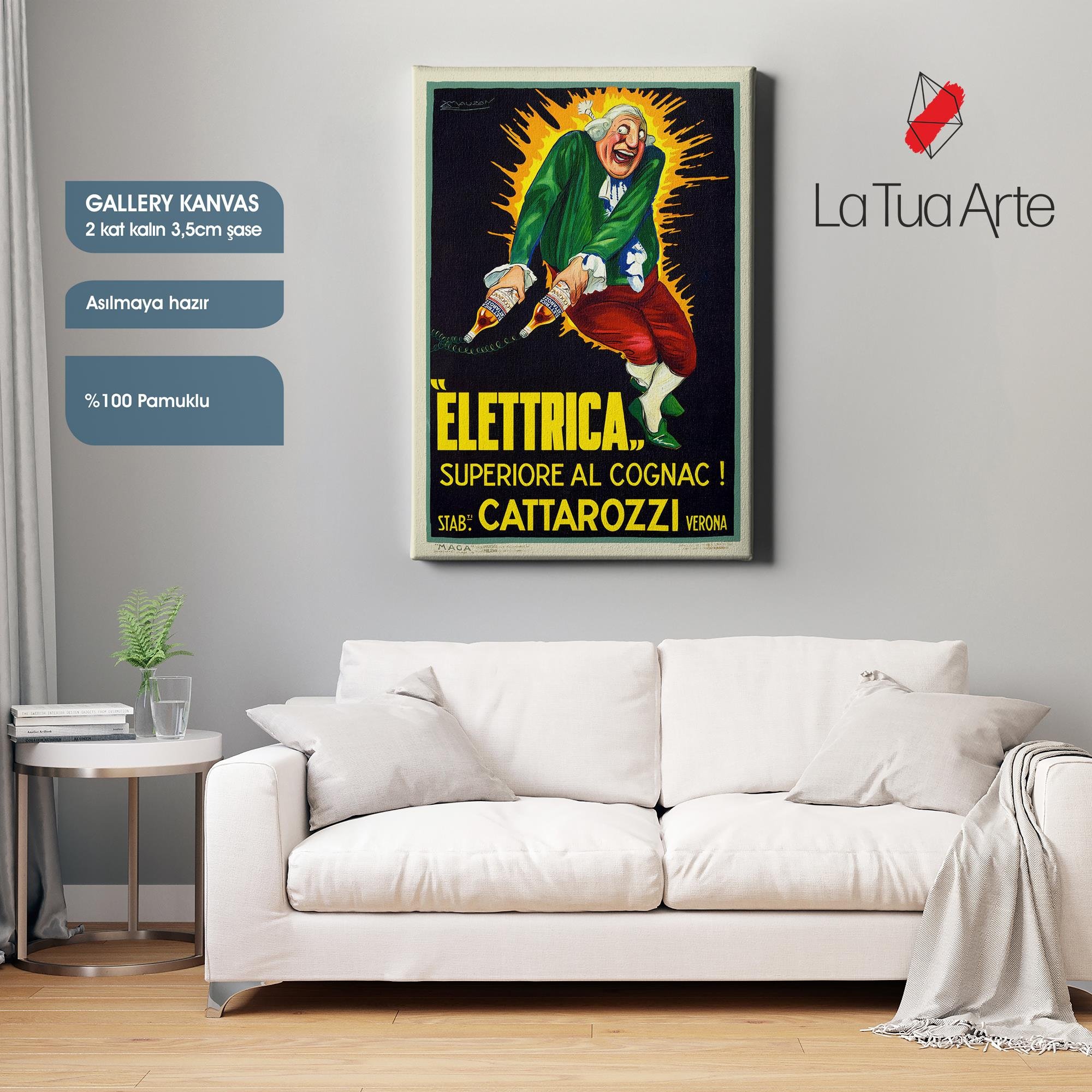 ELETTRICA