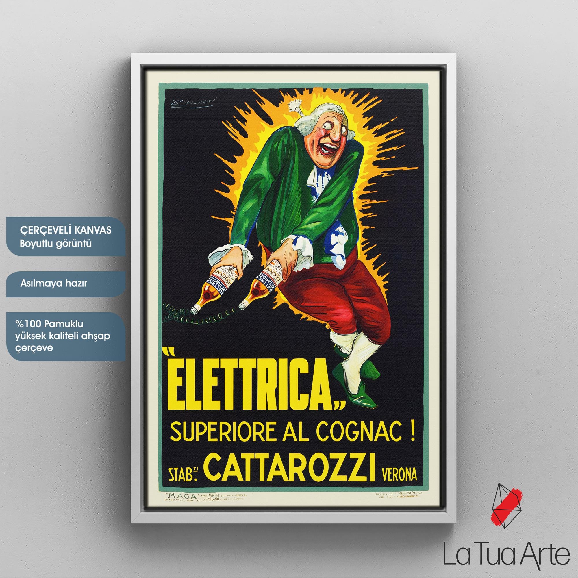 ELETTRICA