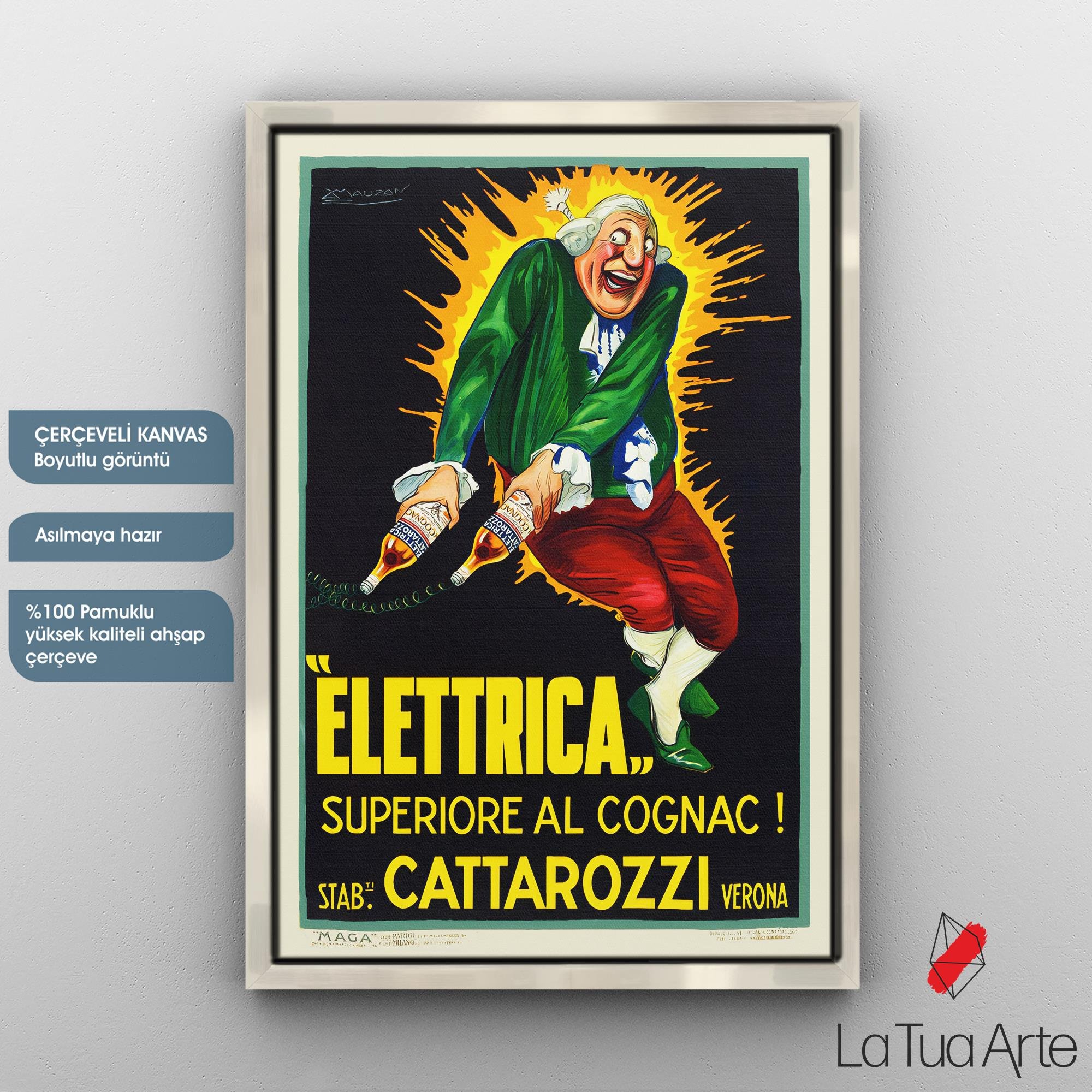ELETTRICA