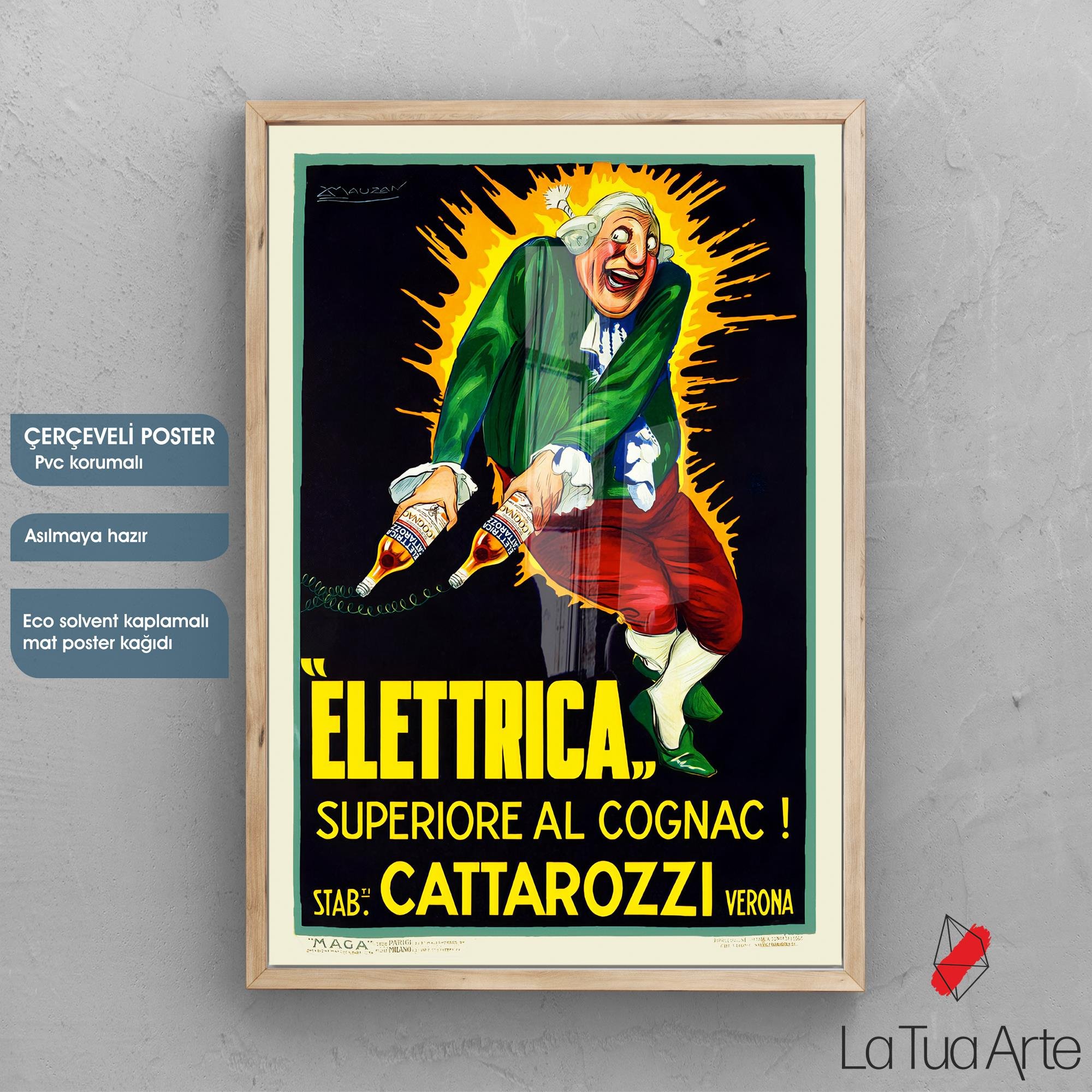ELETTRICA