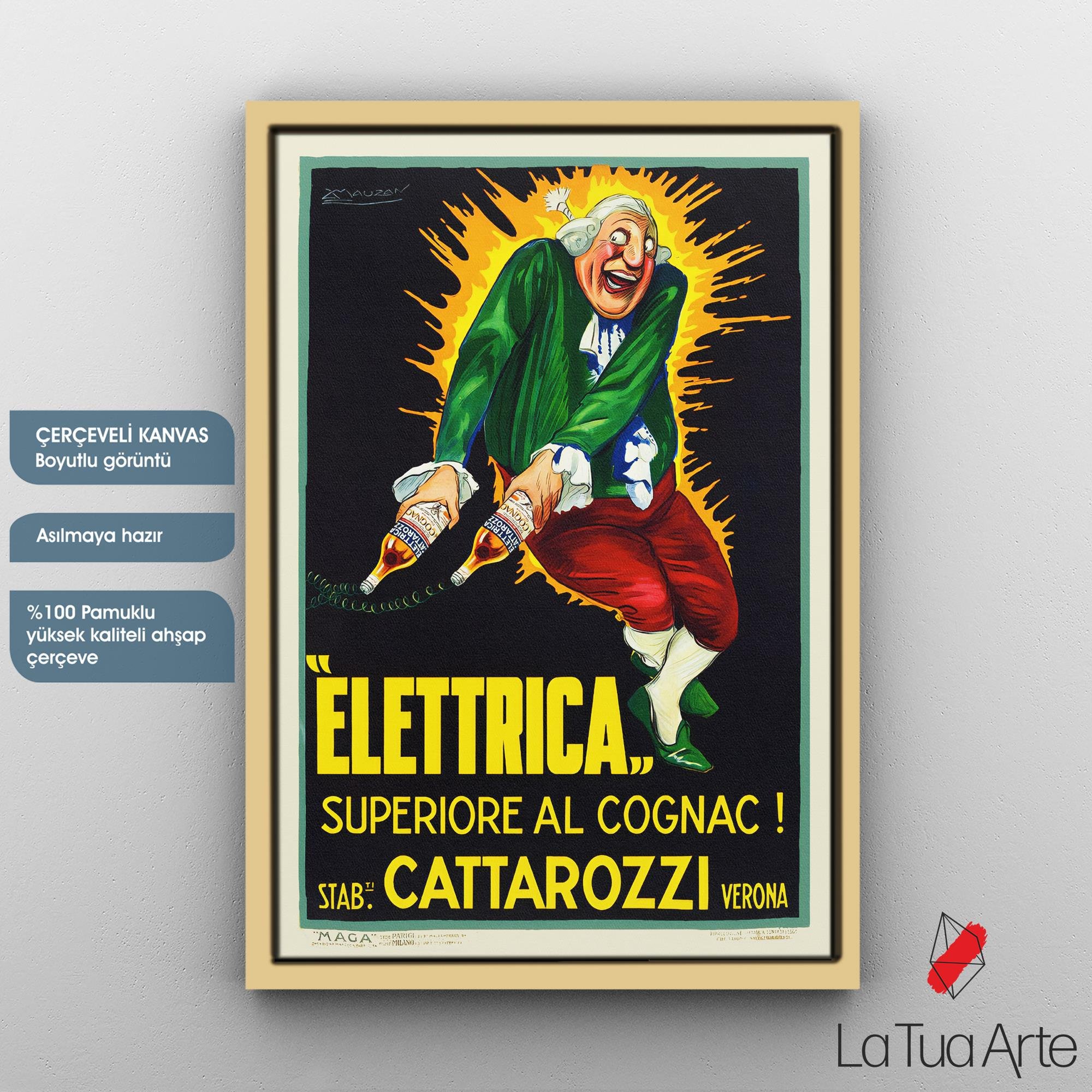 ELETTRICA