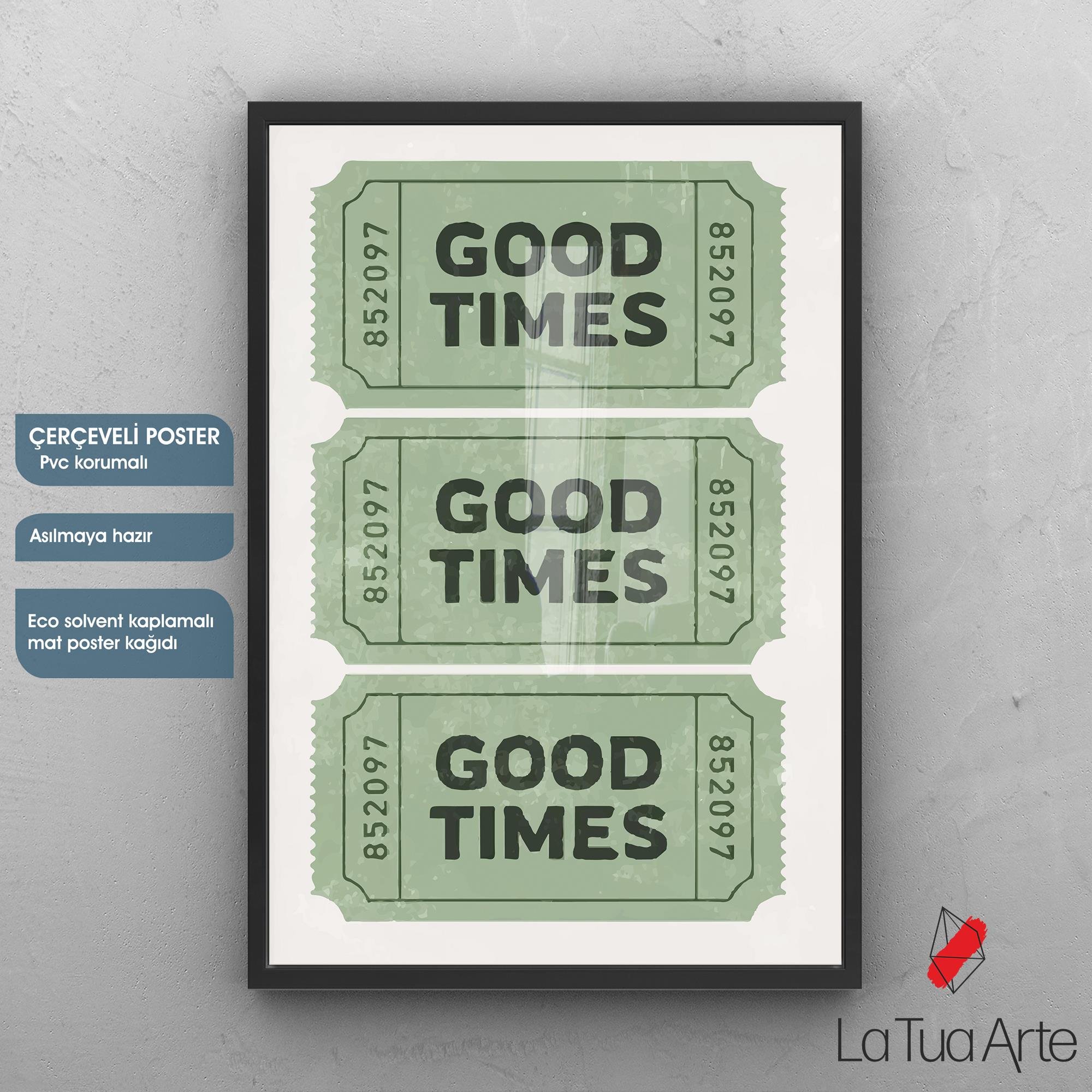 GOODTIME