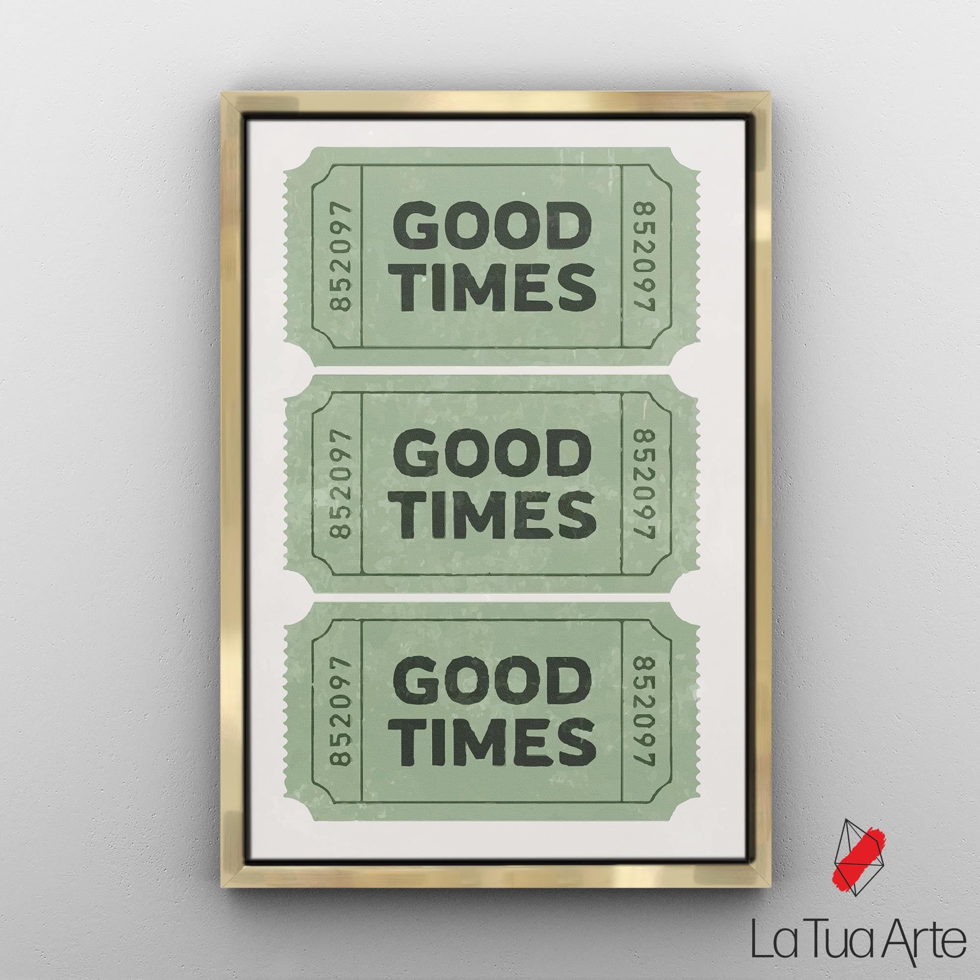 GOODTIME