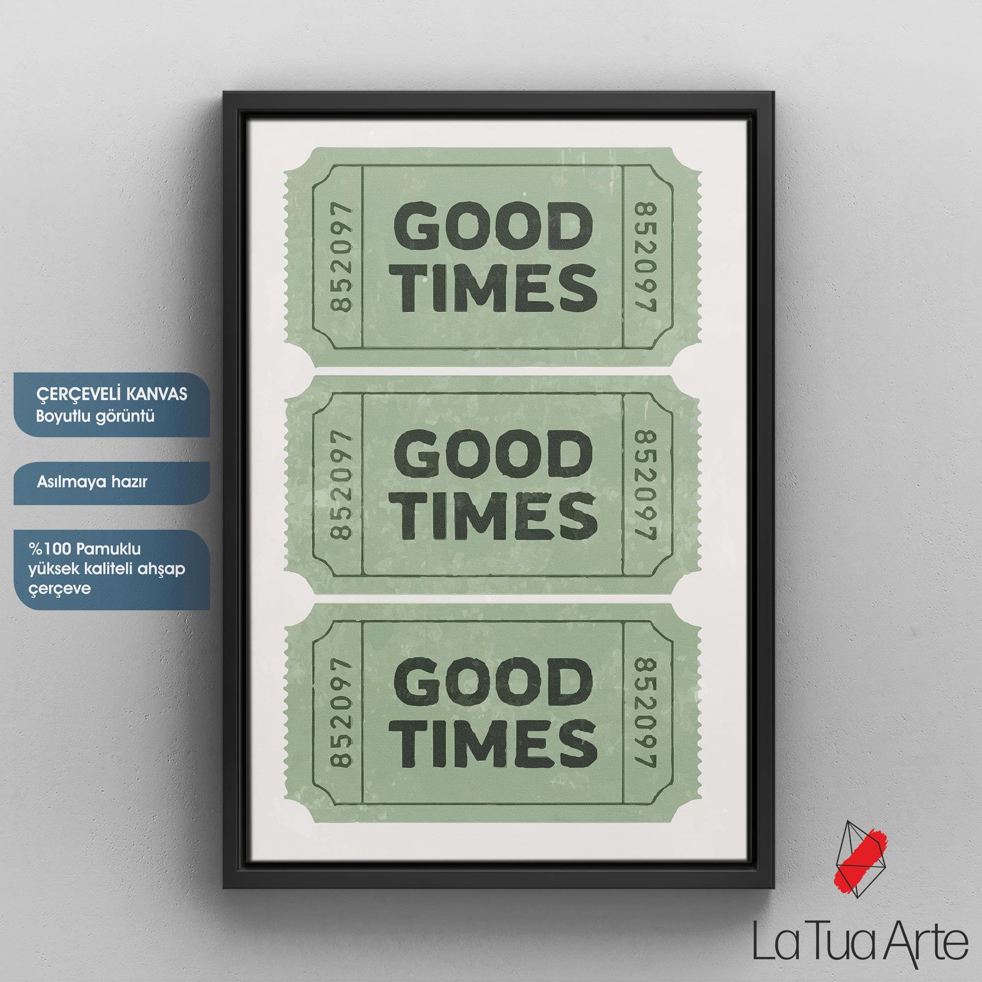 GOODTIME
