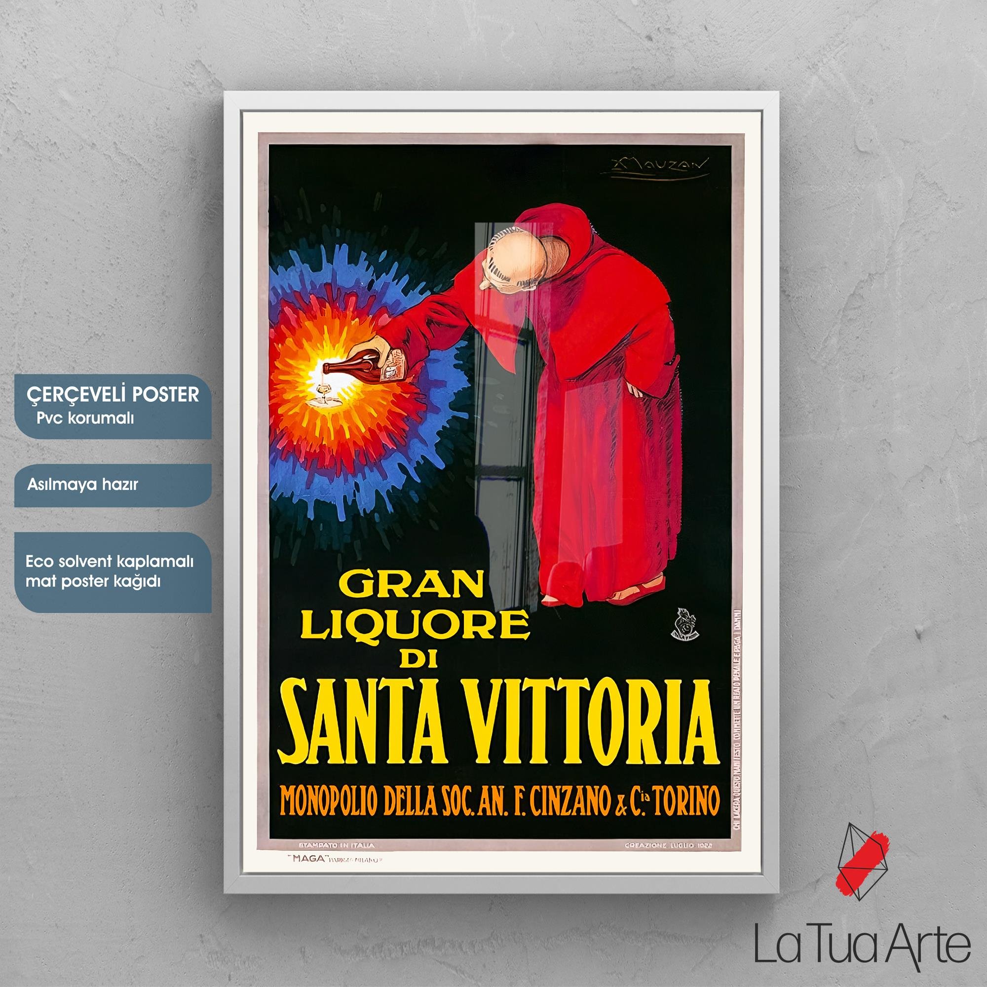 GRAN LIQUORE