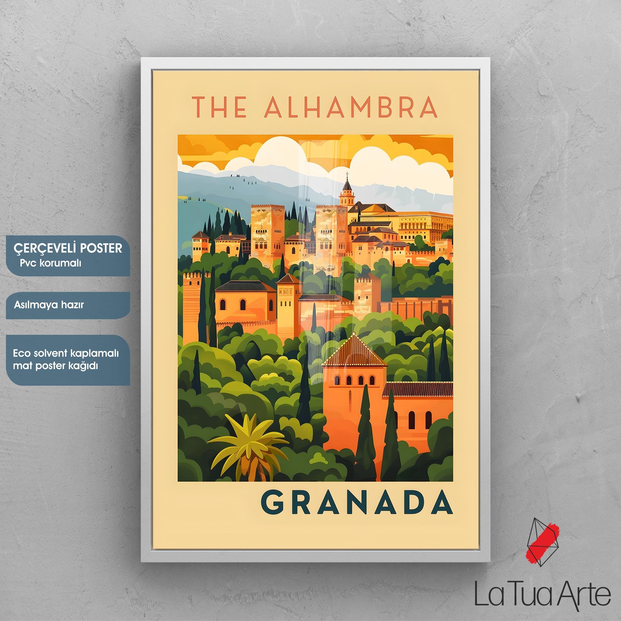 GRANADA