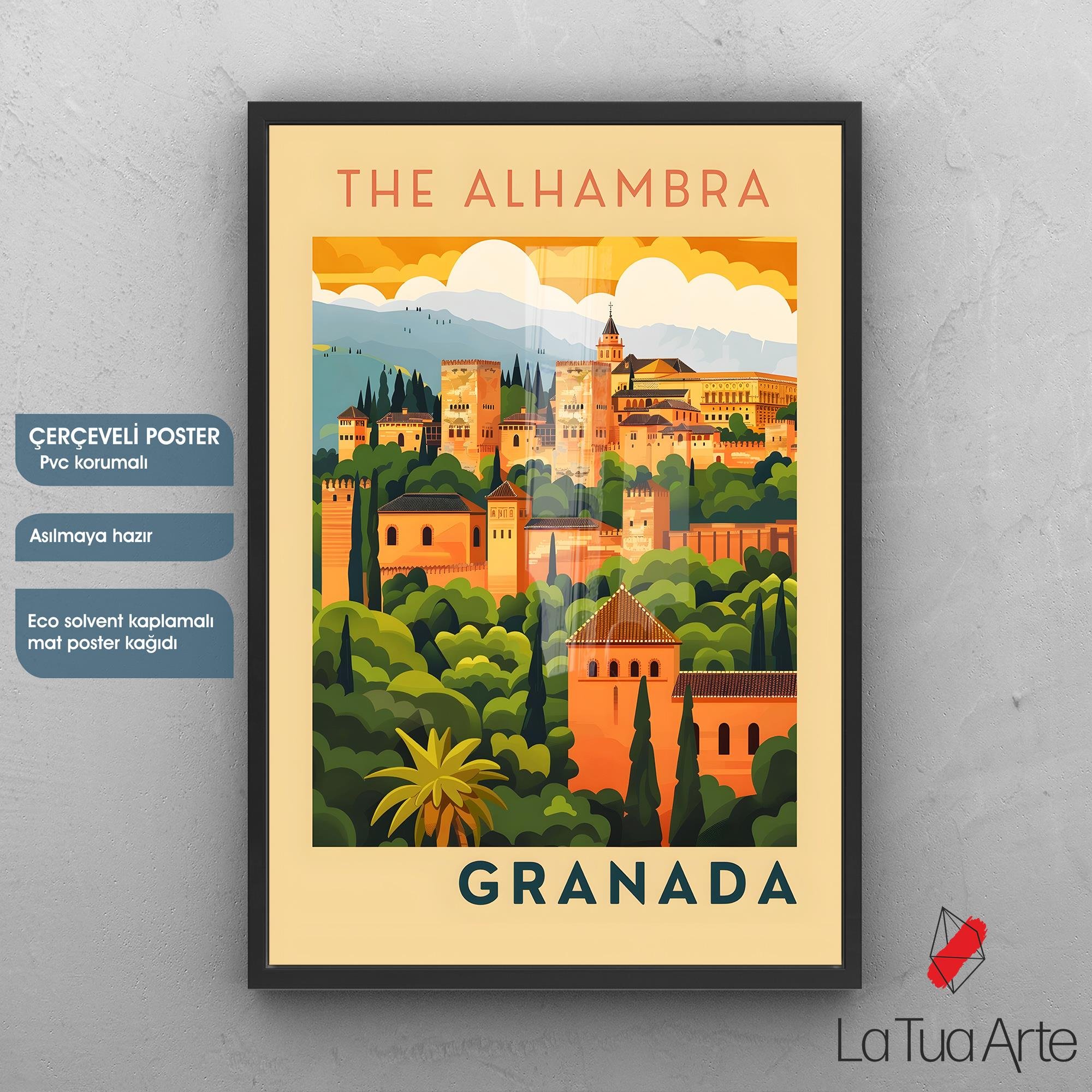 GRANADA