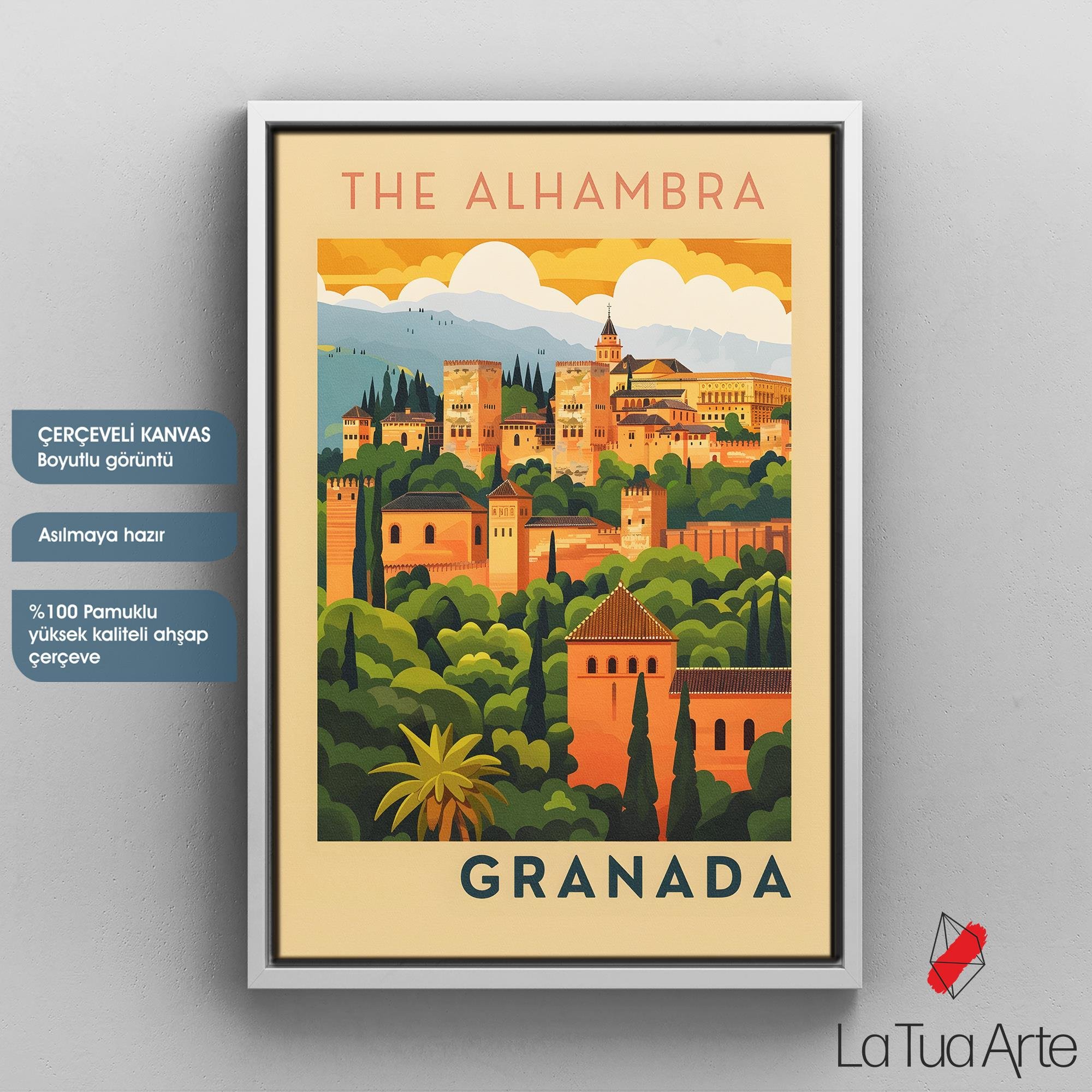 GRANADA