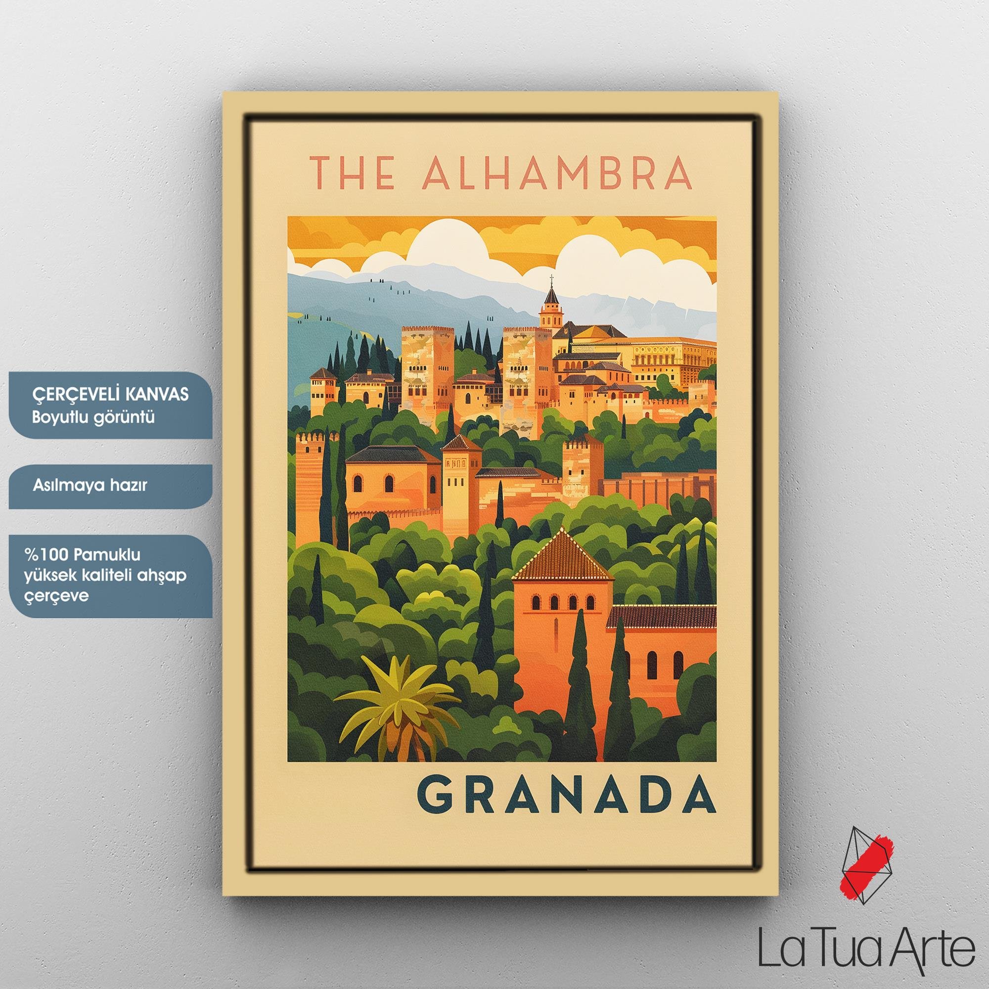 GRANADA