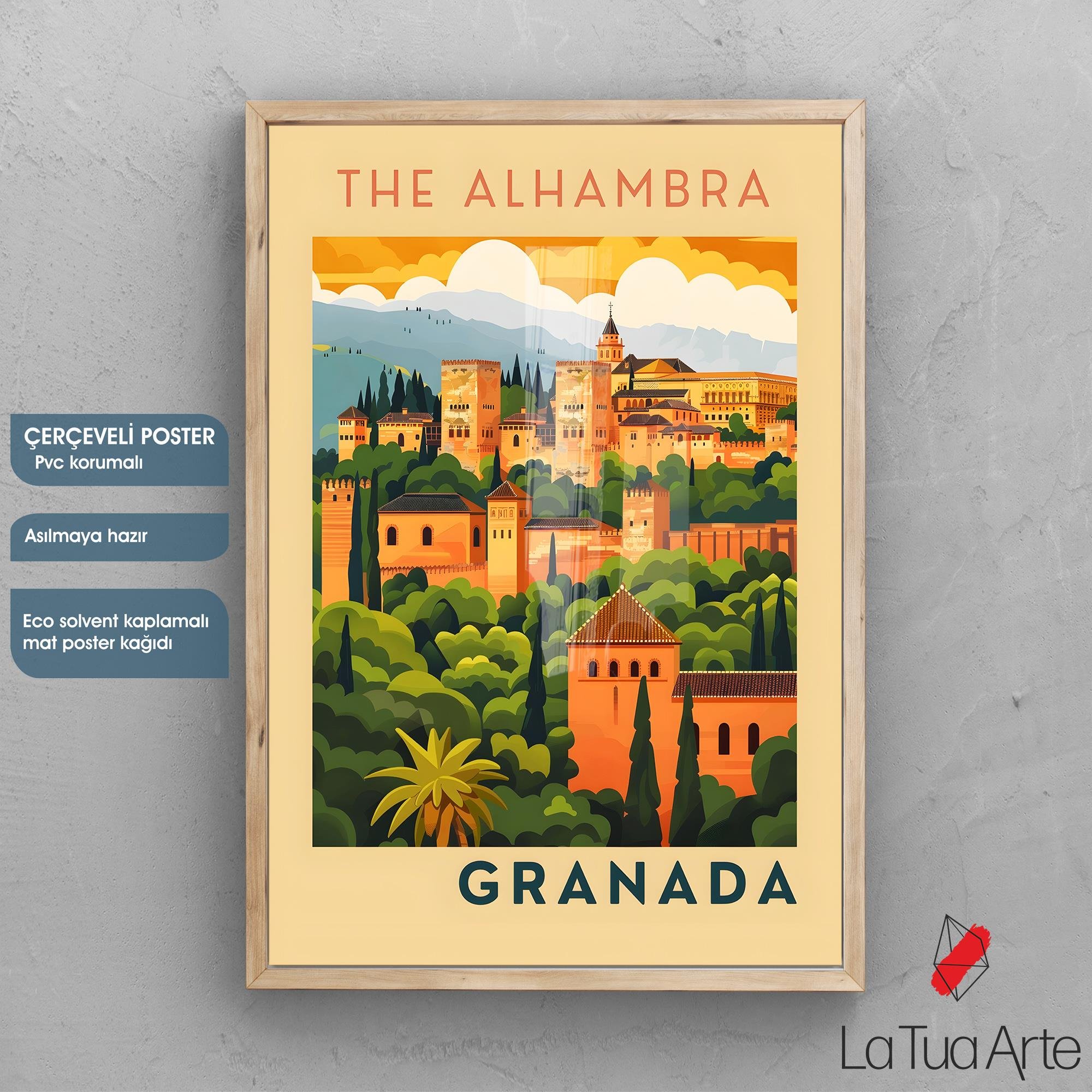 GRANADA