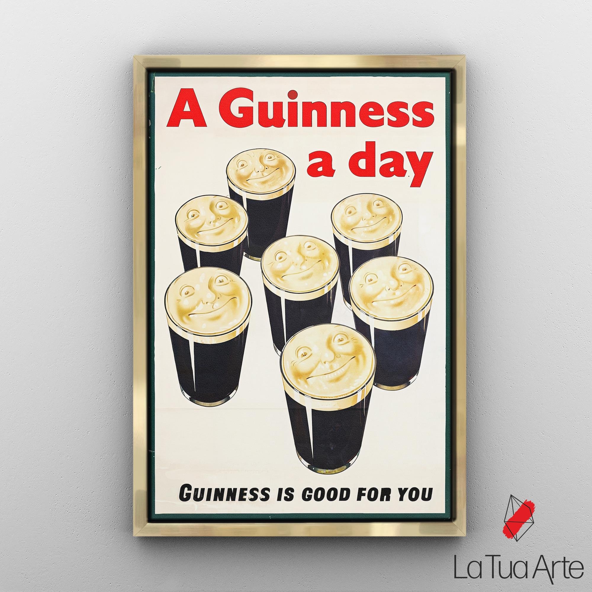 GUINNES DAY