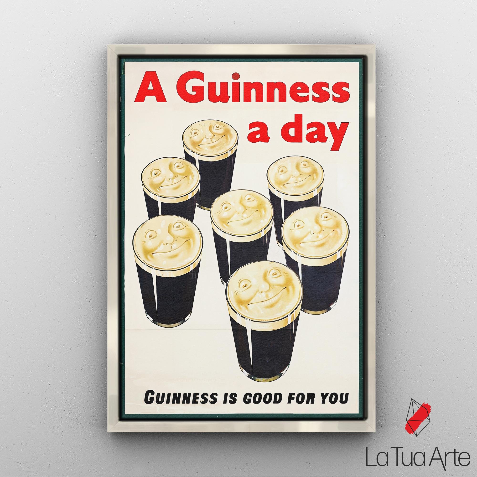 GUINNES DAY