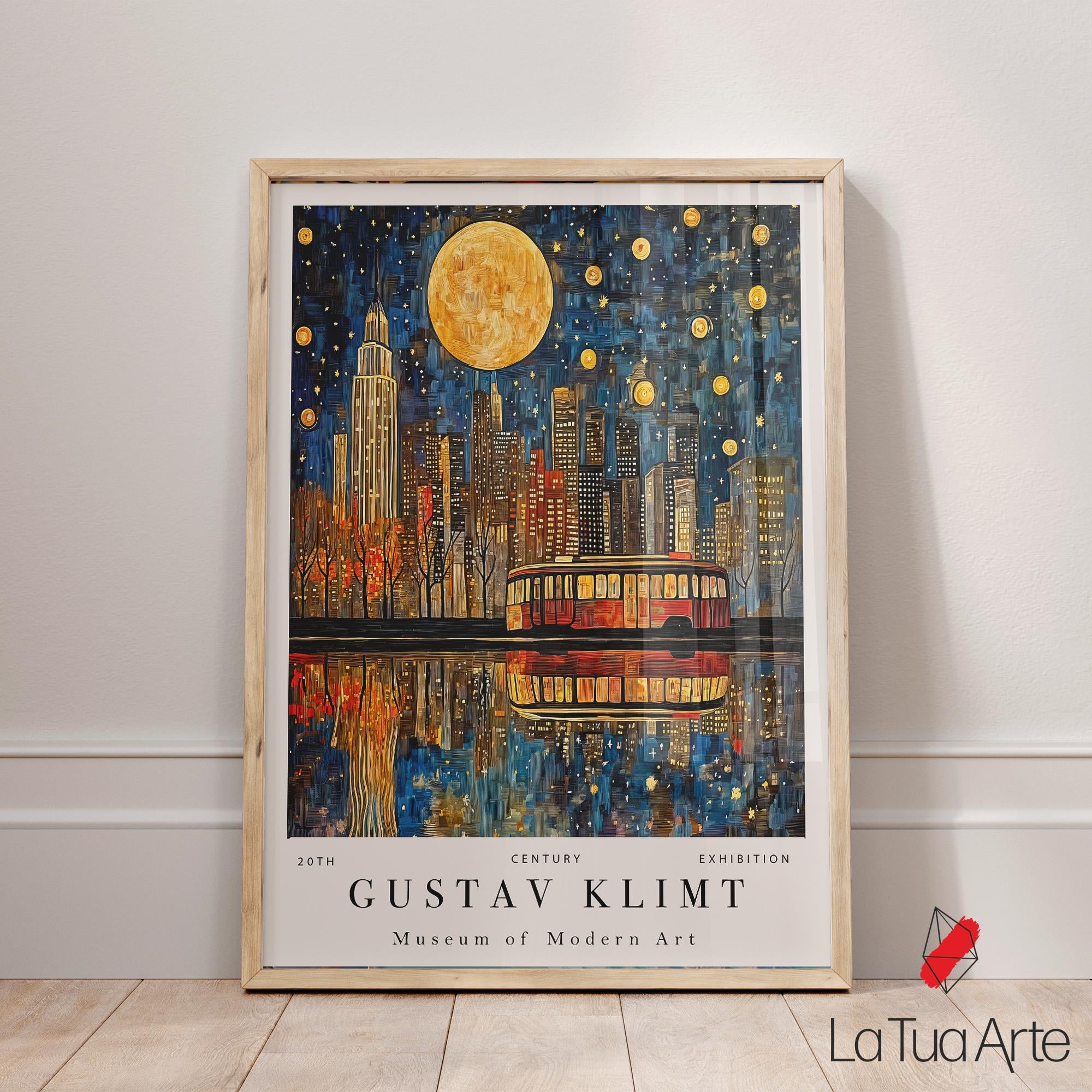 GUSTAV MODERN 2