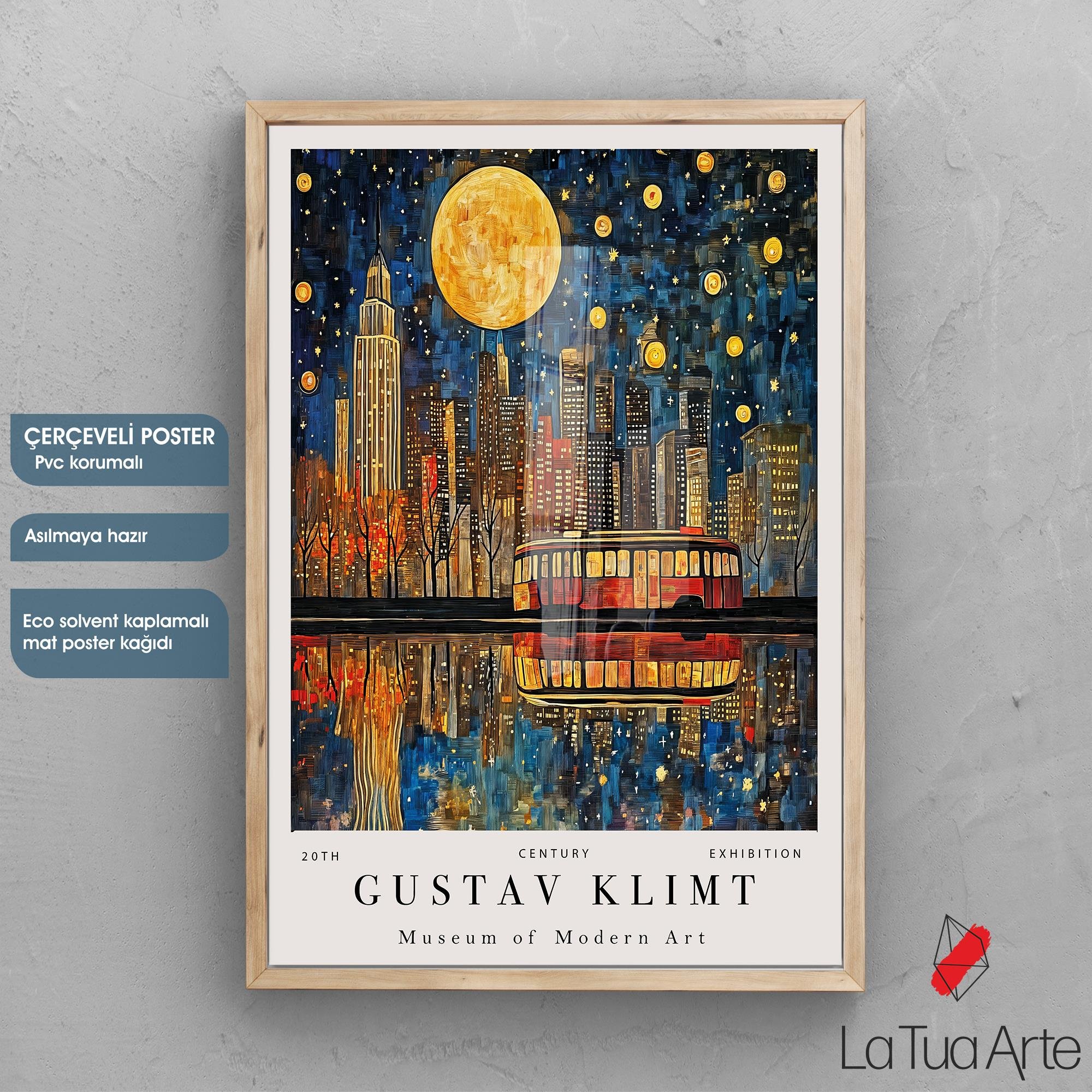 GUSTAV MODERN 2