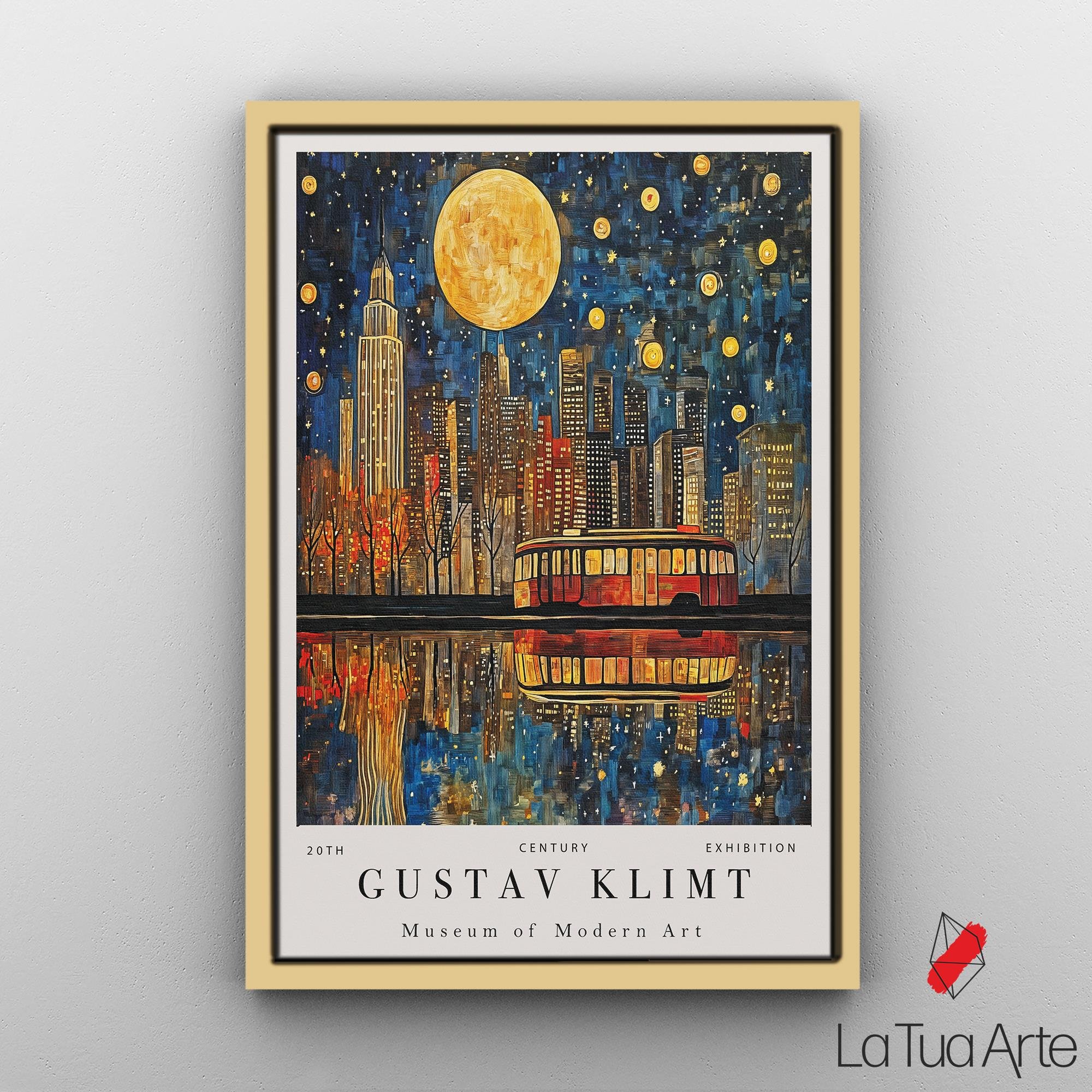 GUSTAV MODERN 2