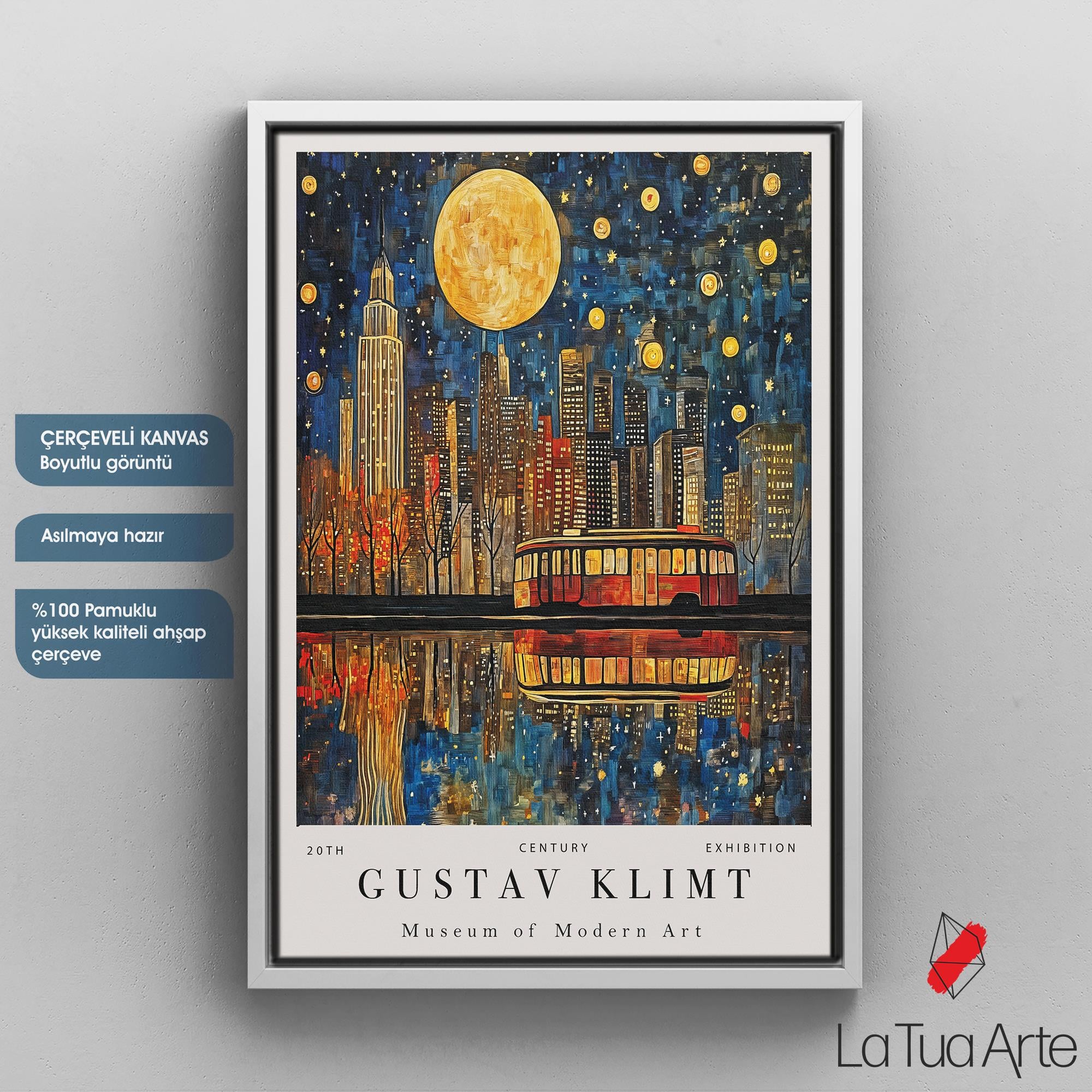 GUSTAV MODERN 2