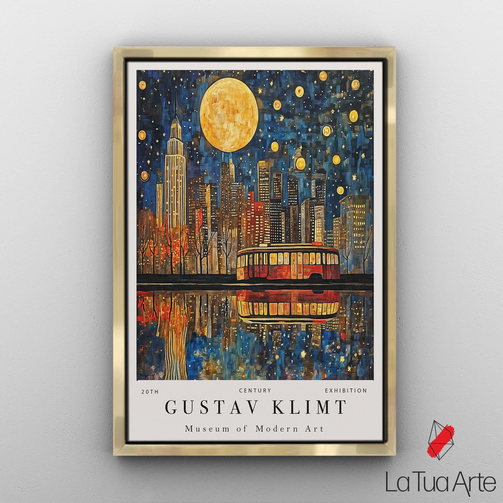 GUSTAV MODERN 2
