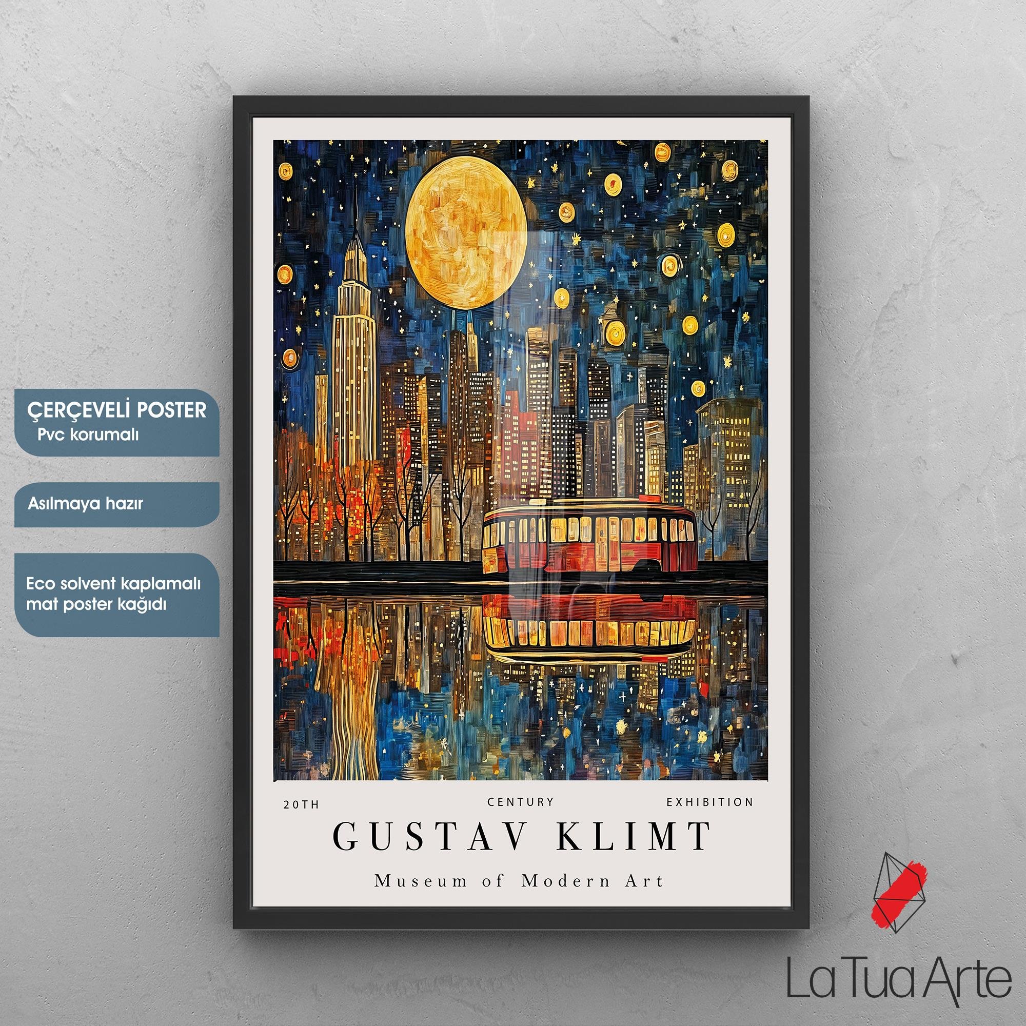 GUSTAV MODERN 2