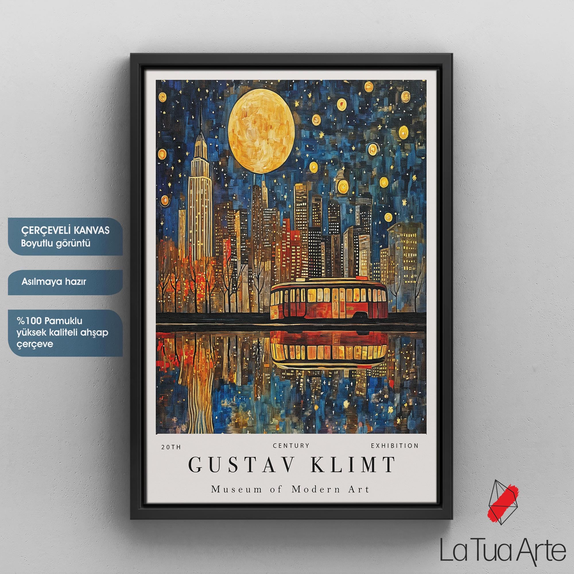 GUSTAV MODERN 2