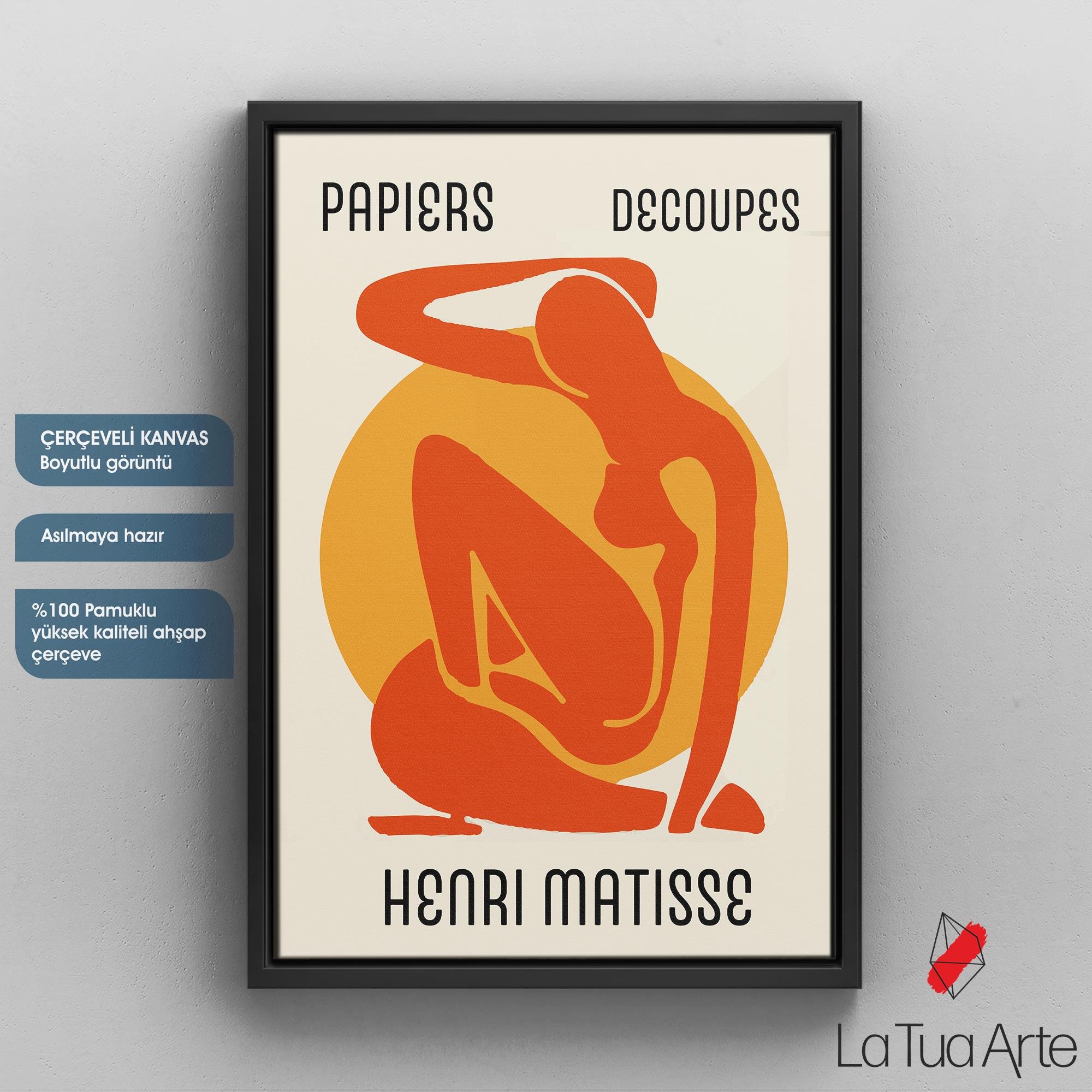 Henri matisse 1